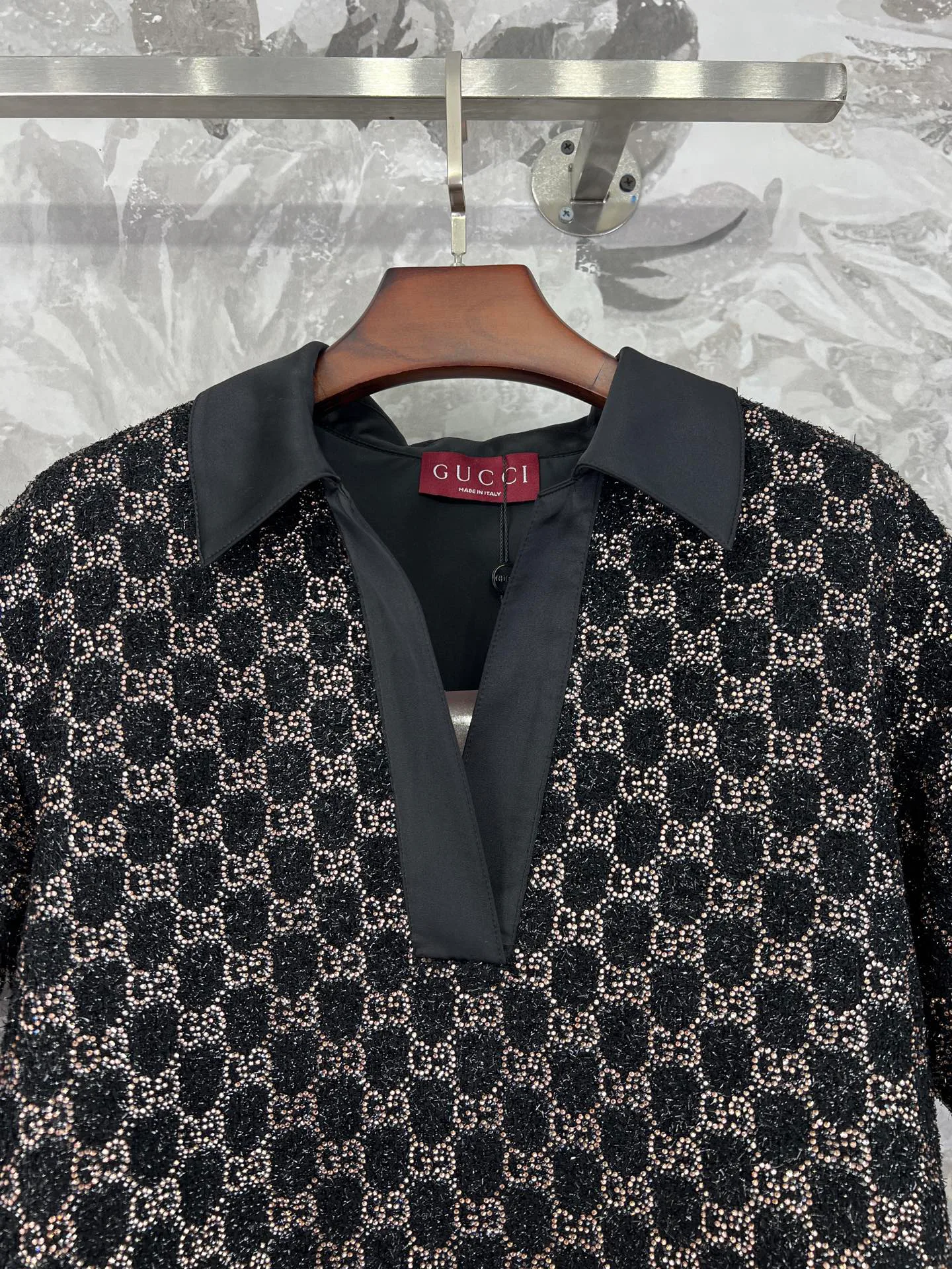 Джемперы И Свитеры Женские Gucci 1170143