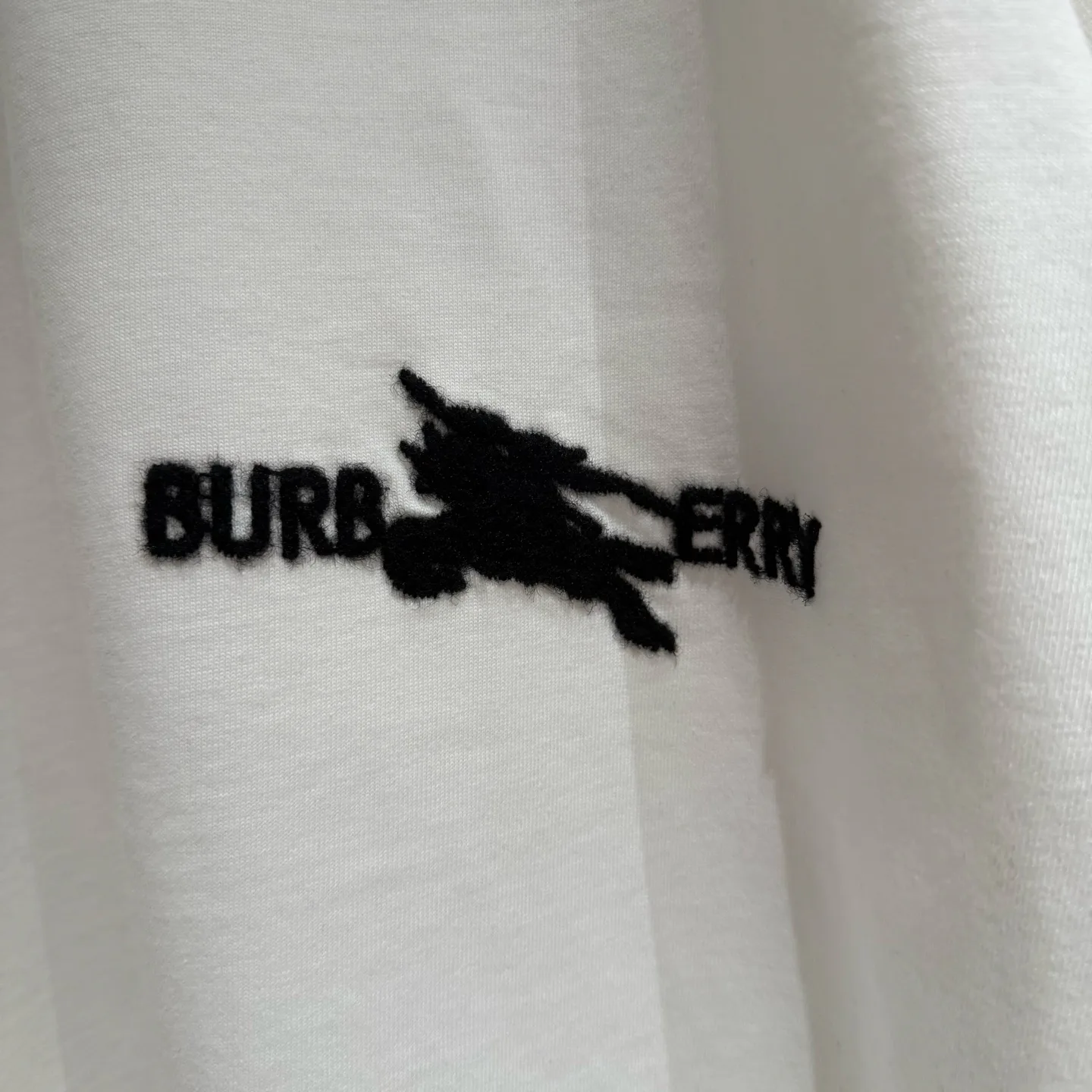 Футболки Мужские Burberry 12001601