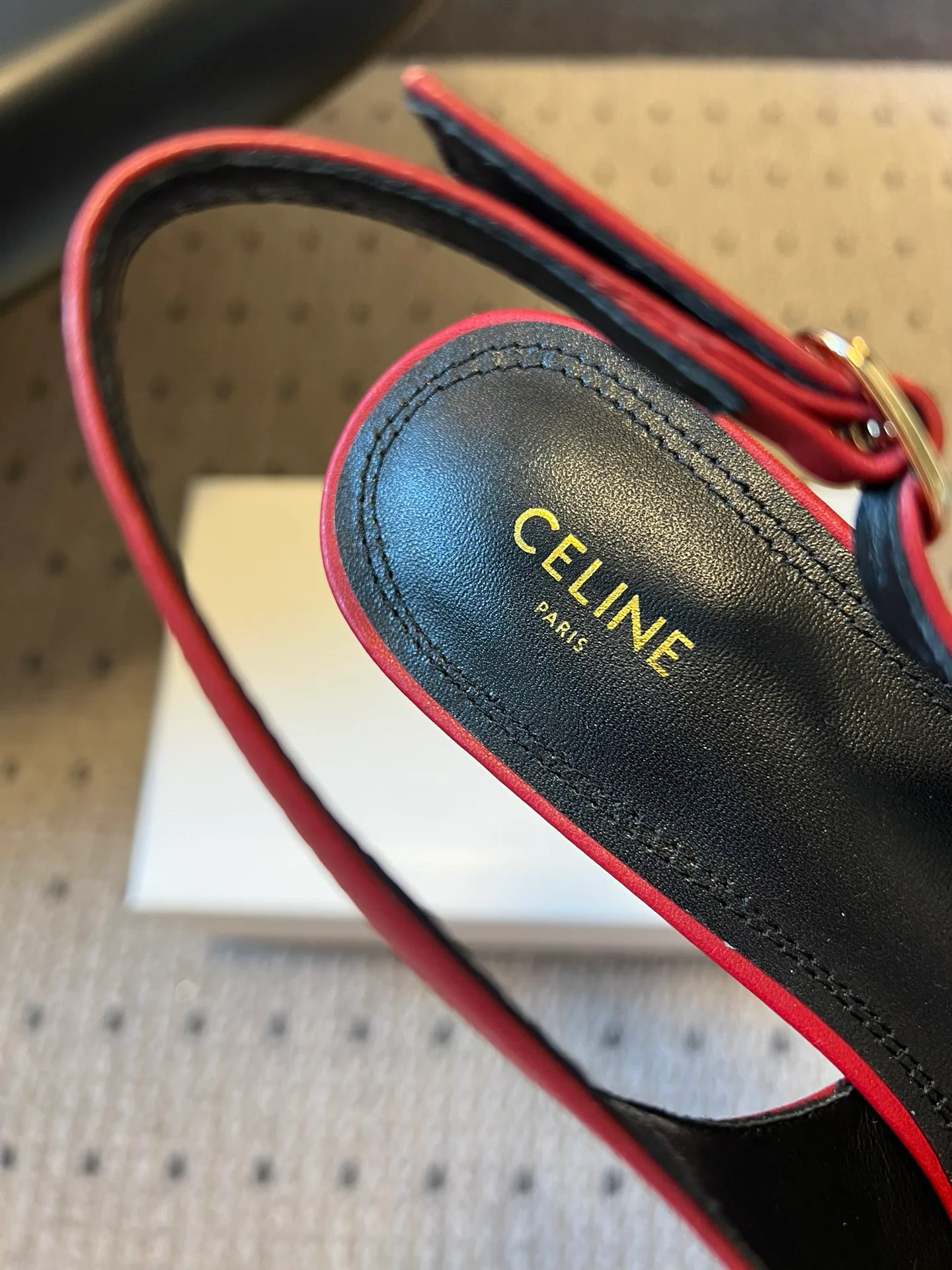 Туфли Женские Celine 981934