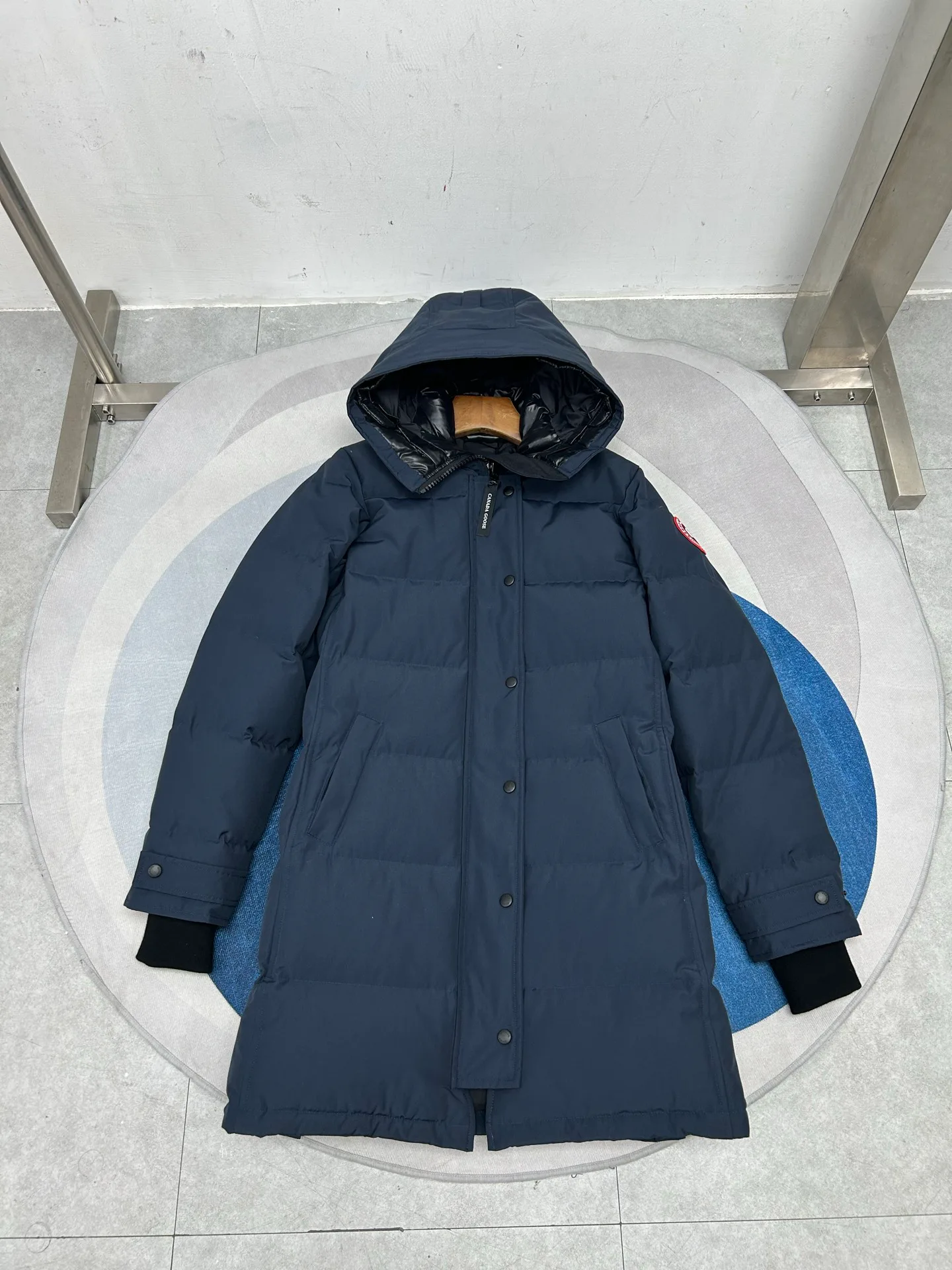 Пальто Женские Canada Goose 4825882