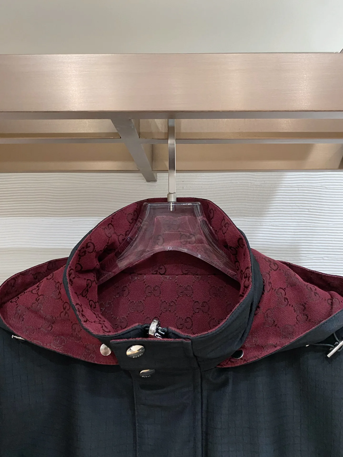 Куртки И Пуховики Мужские Gucci 10271865