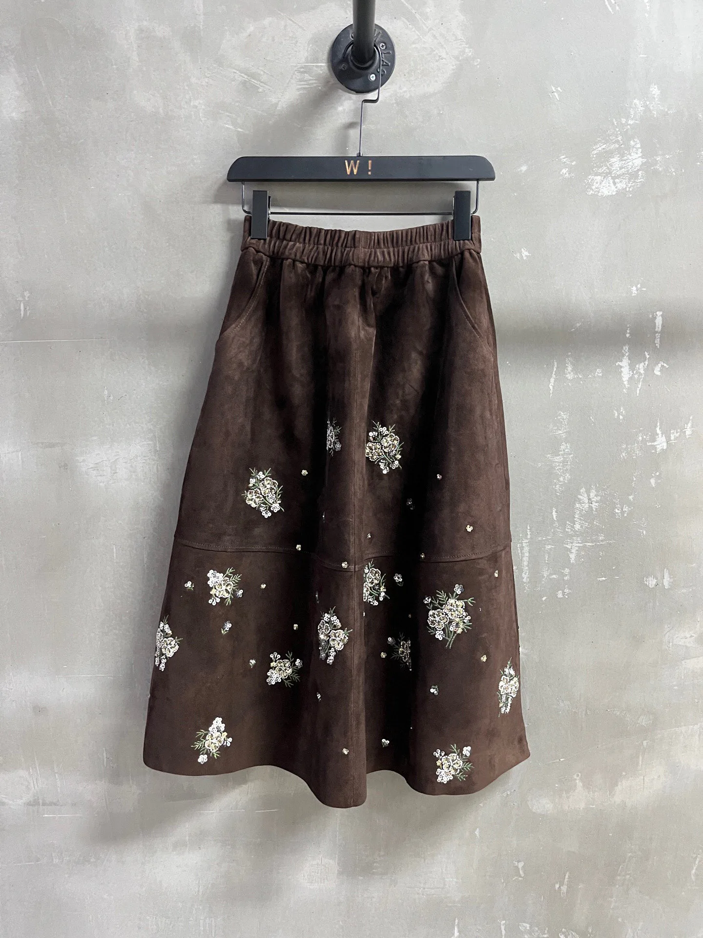 Юбки Женские Miu Miu 10617894