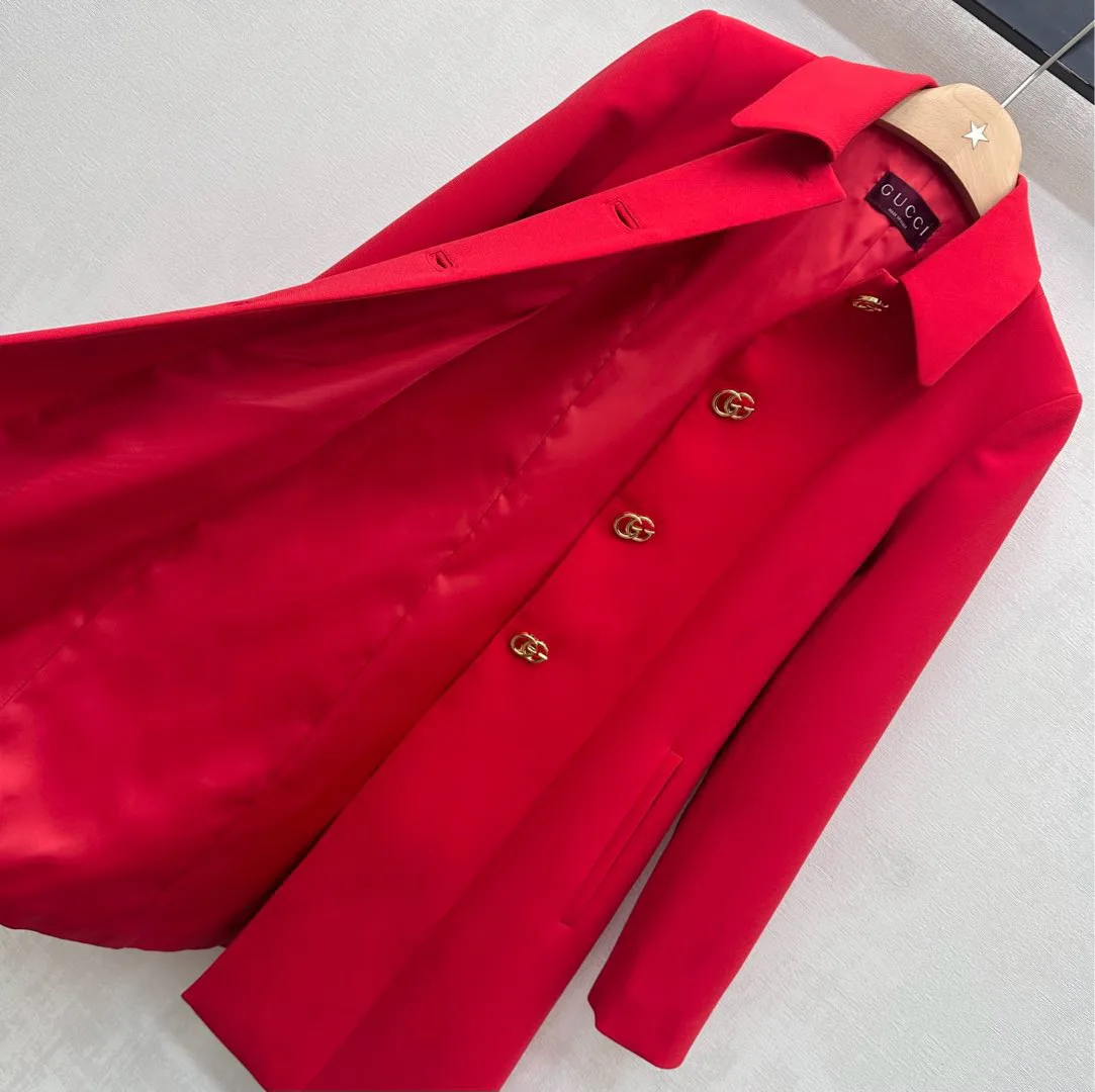 Пальто Женские Gucci 9575881