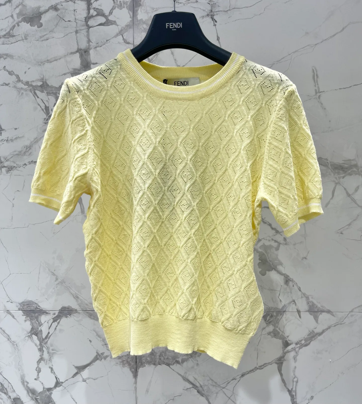 Топы Женские Fendi 11907490