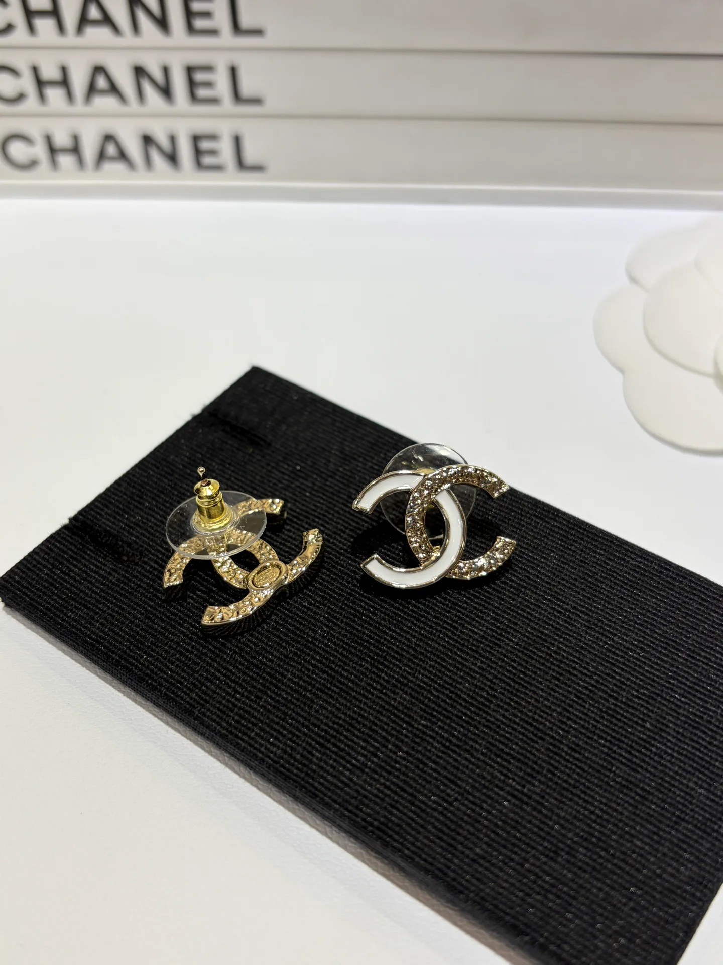 Бижутерия Chanel 410477