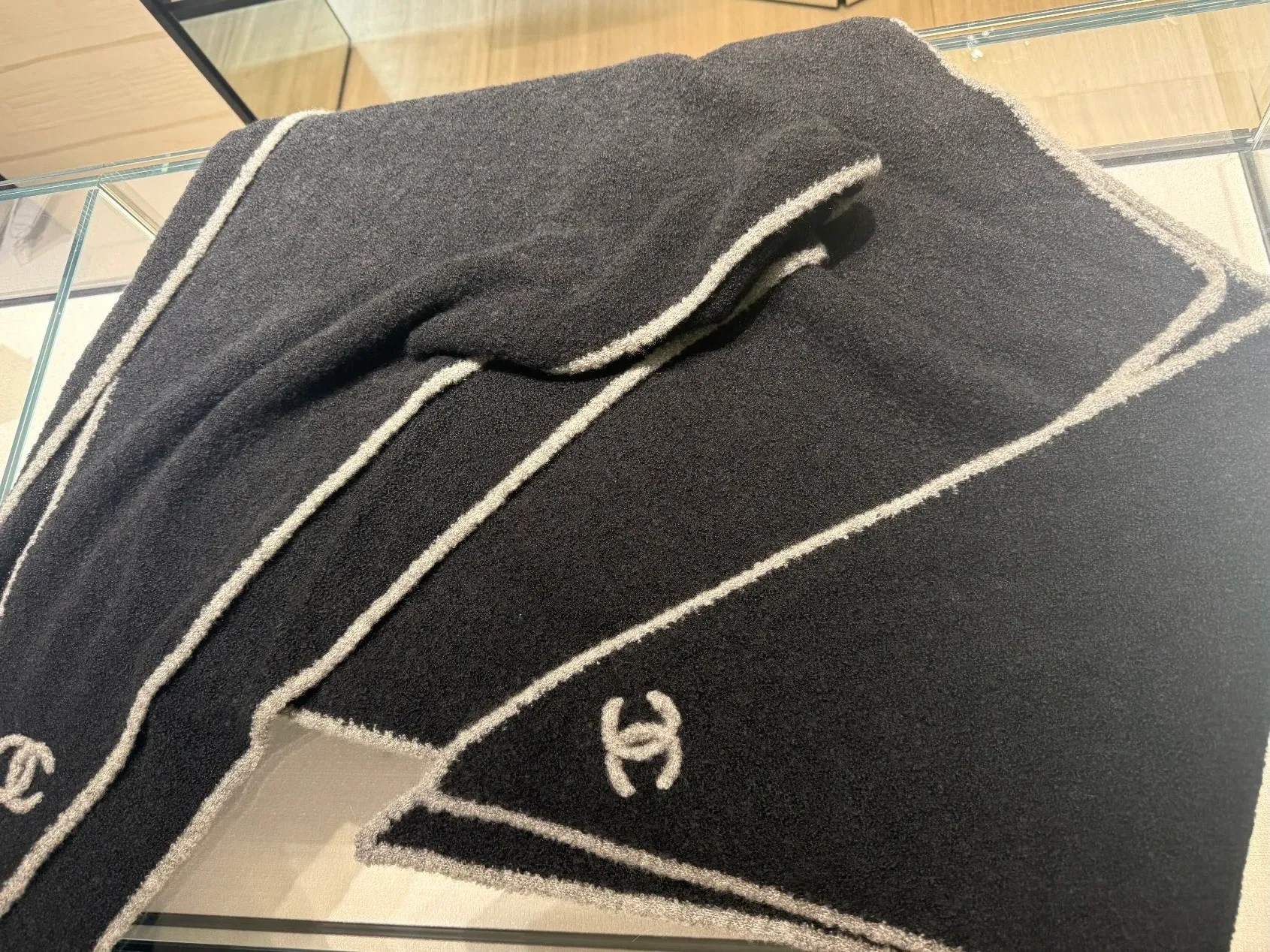 Шарфы Chanel 859975