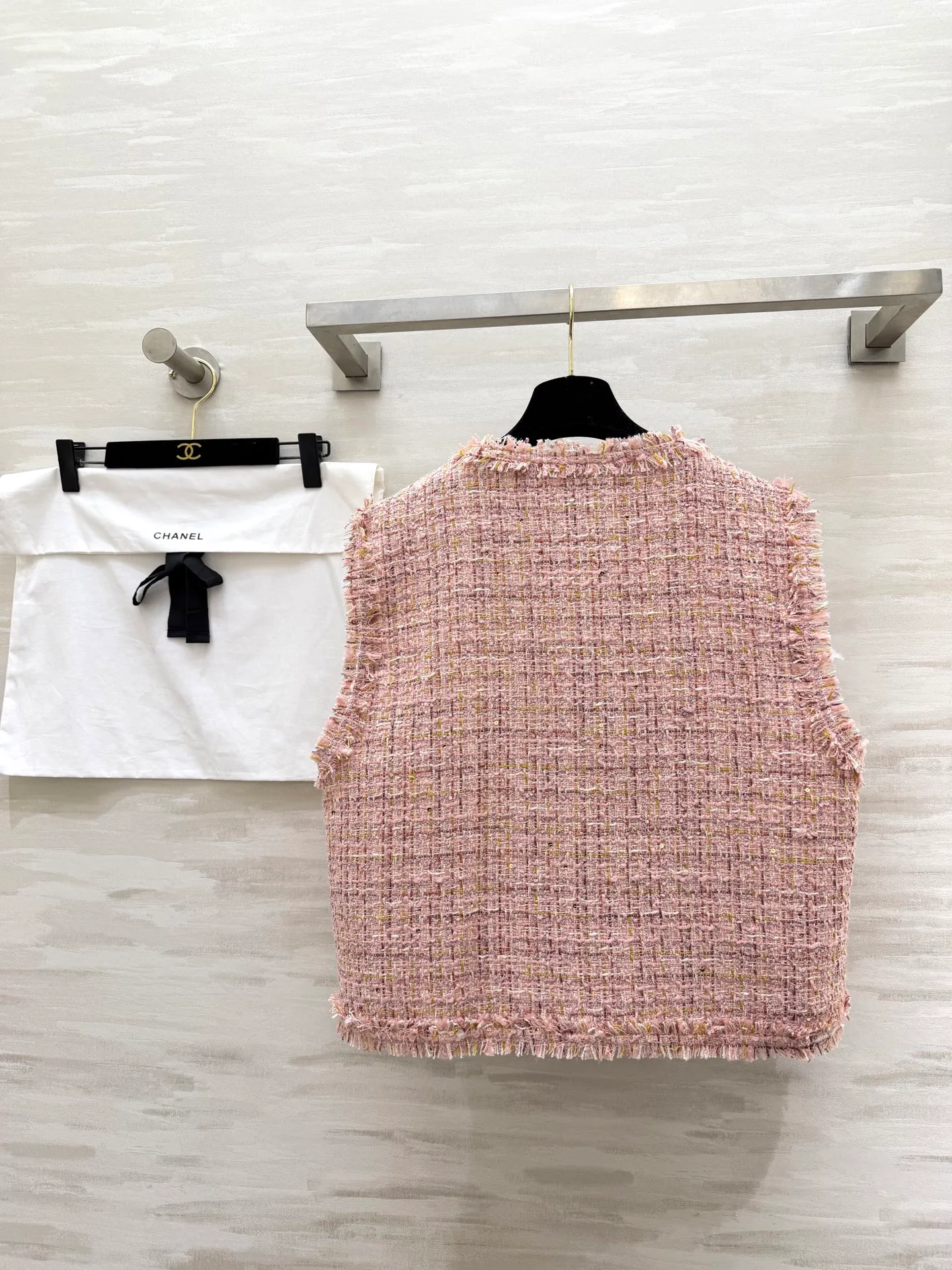 Жилеты Женские Chanel 11567997