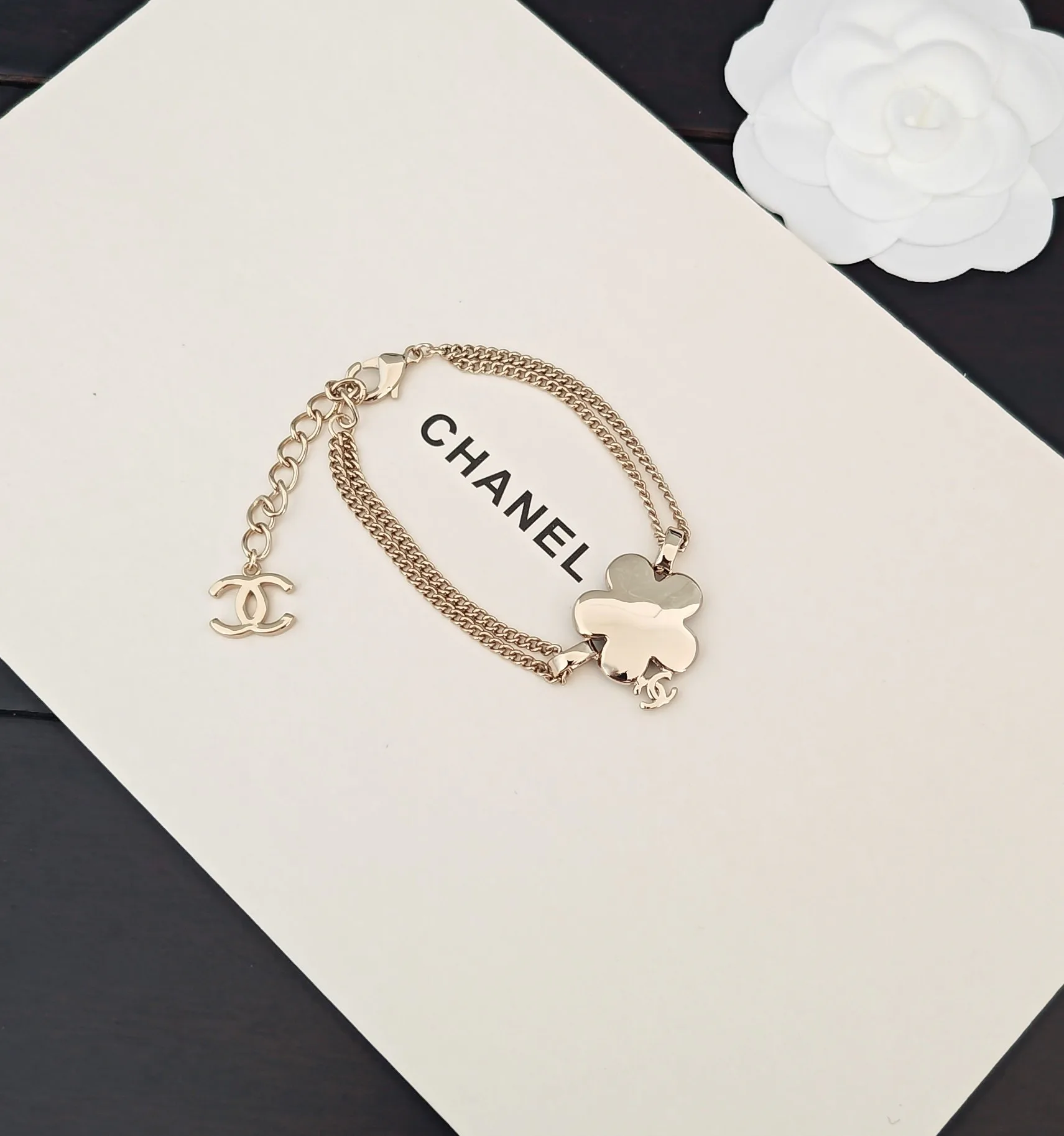 Бижутерия Chanel 1344057