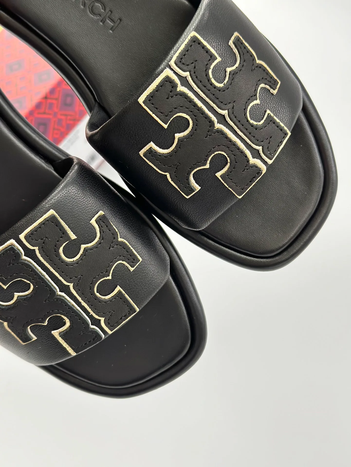 Шлепанцы Женские Tory Burch 24473