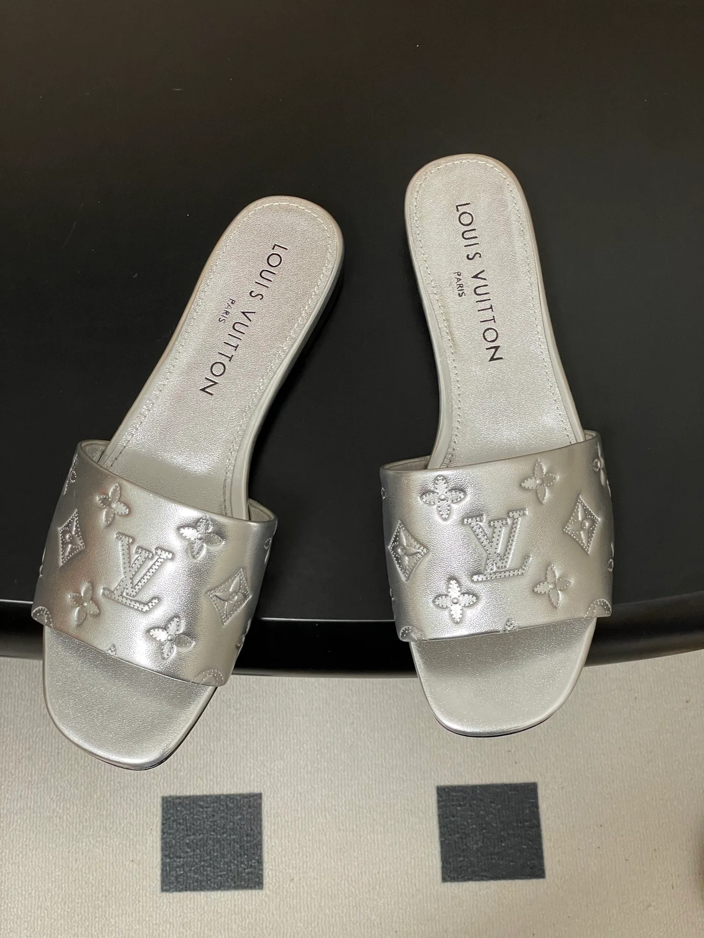 Сандалии Женские Louis Vuitton 3361704