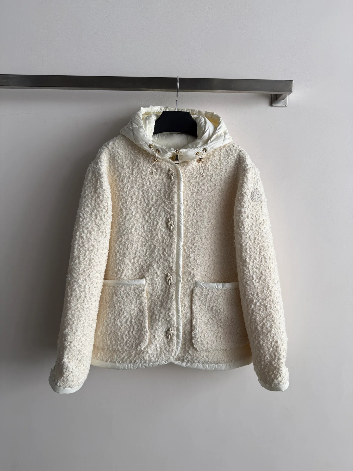 Куртки И Пуховики Женские Moncler 18769593