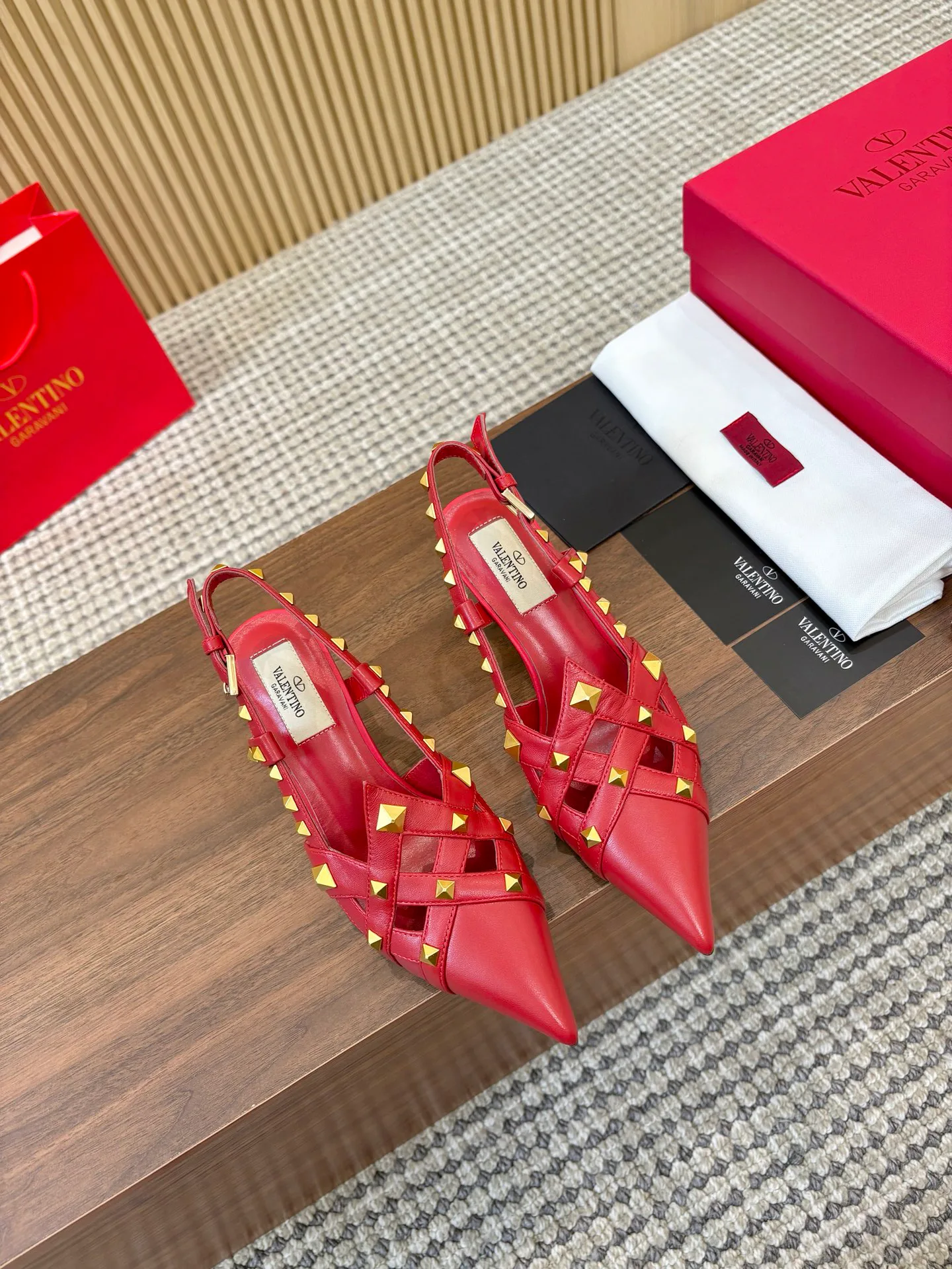 Туфли Женские Valentino 11019488