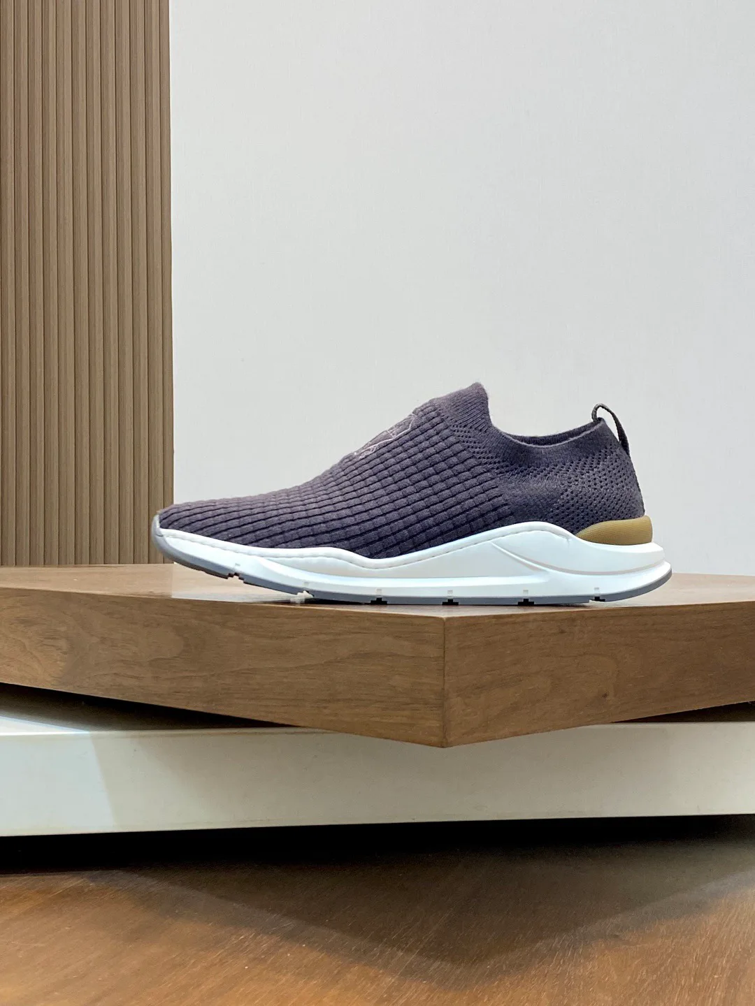 Кроссовки Мужские Brunello Cucinelli 72034