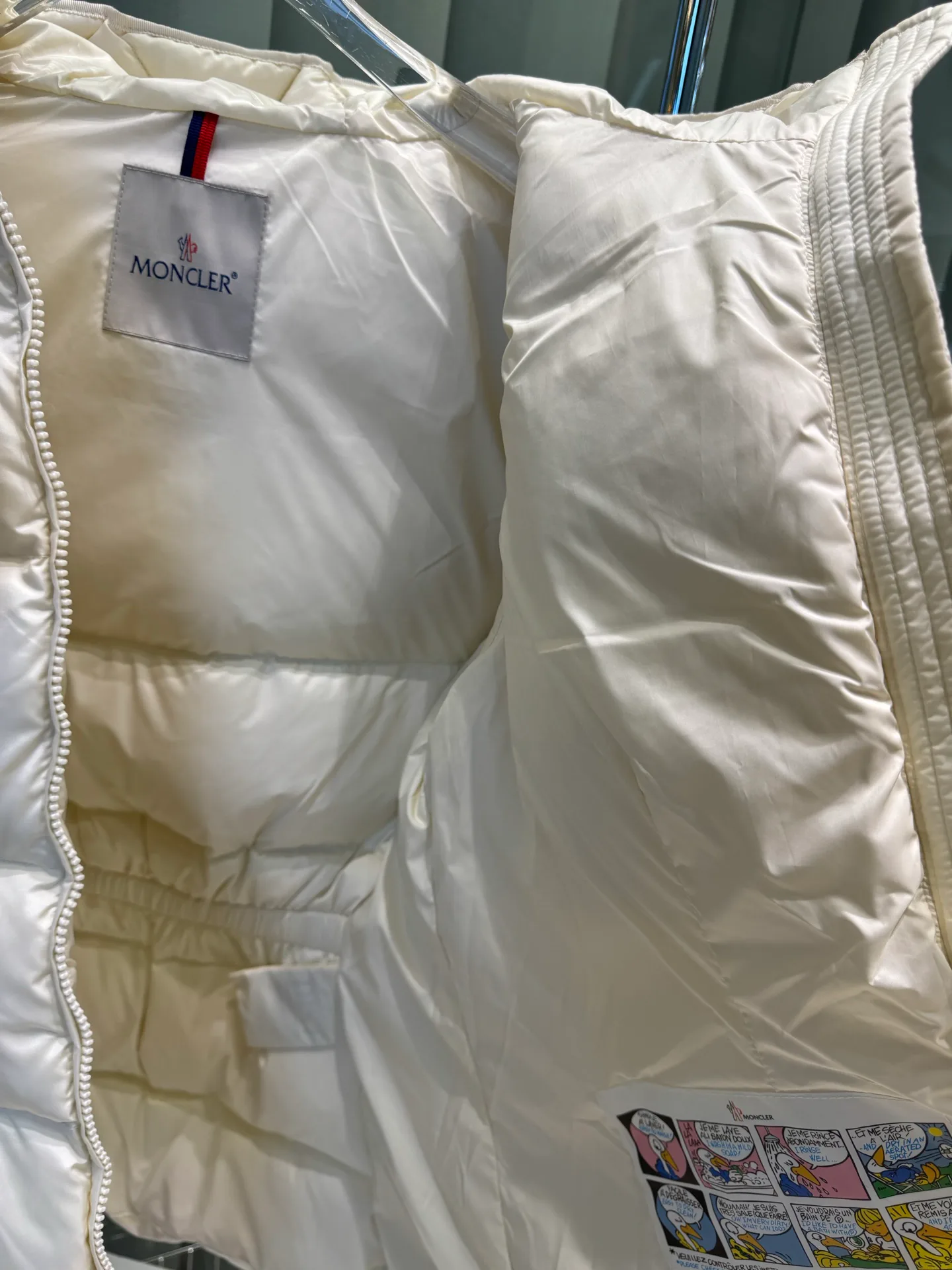 Куртки И Пуховики Женские Moncler 212320