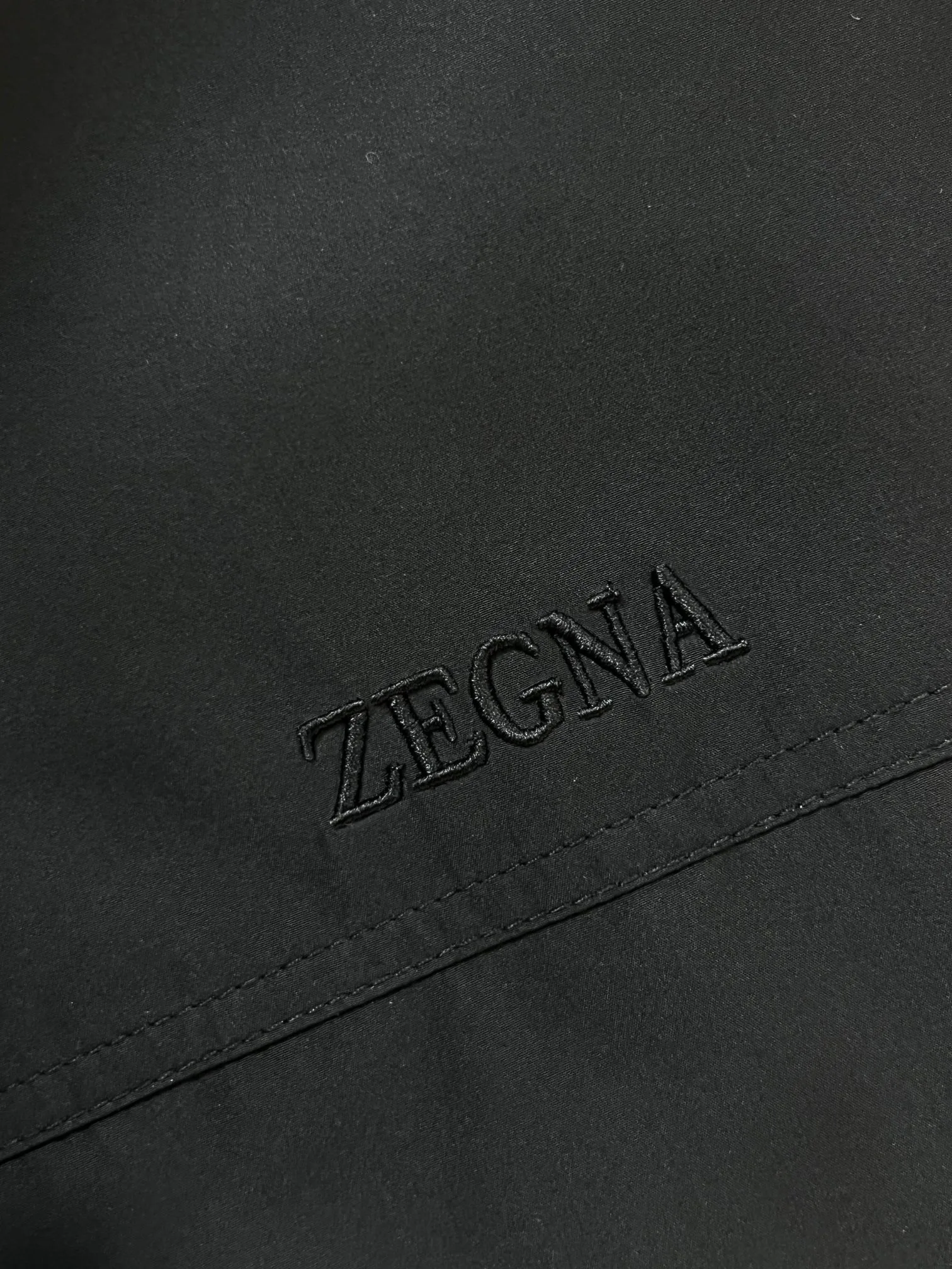 Куртки И Пуховики Мужские Zegna 1138631