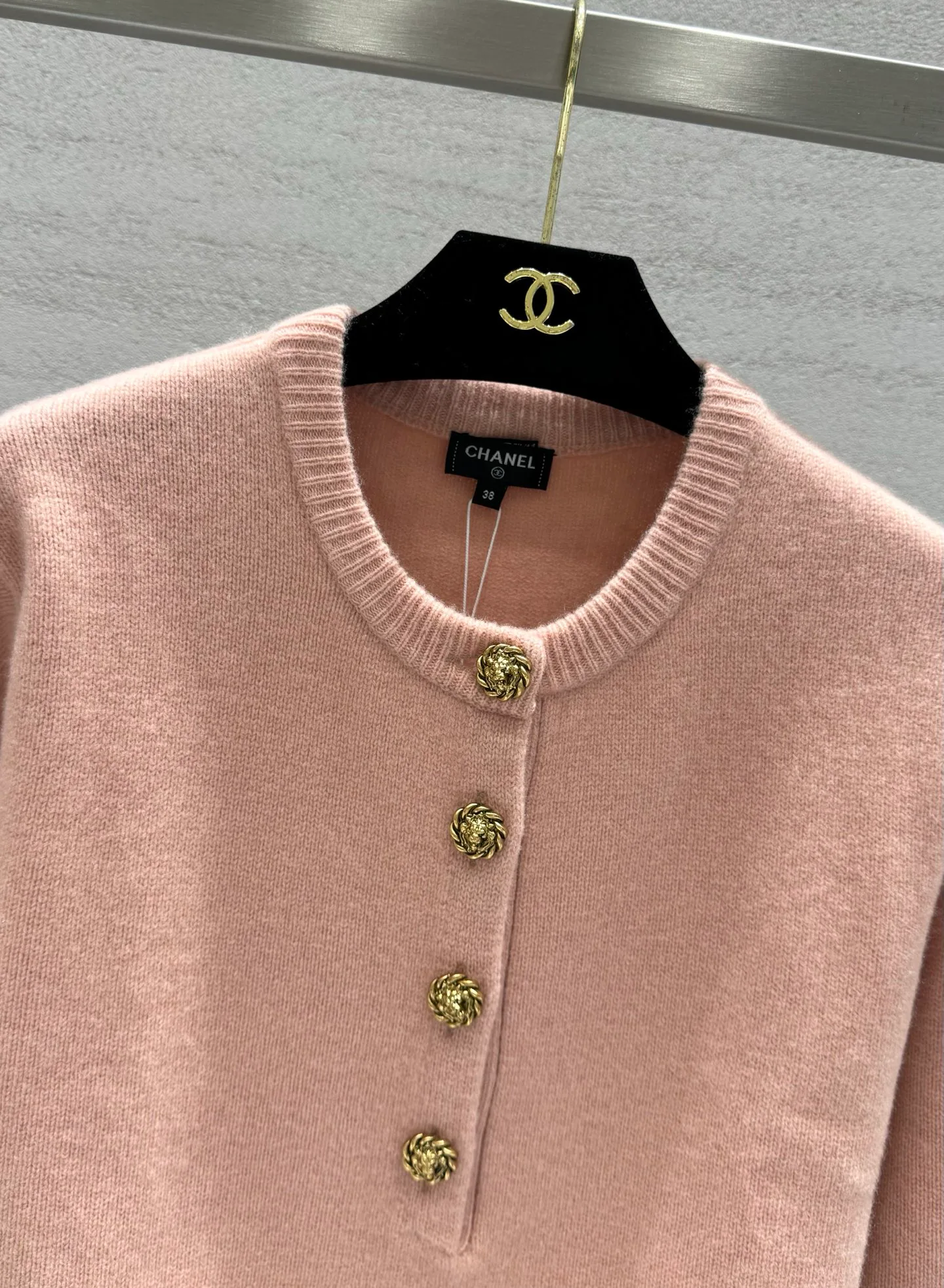 Джемперы И Свитеры Женские Chanel 19284908