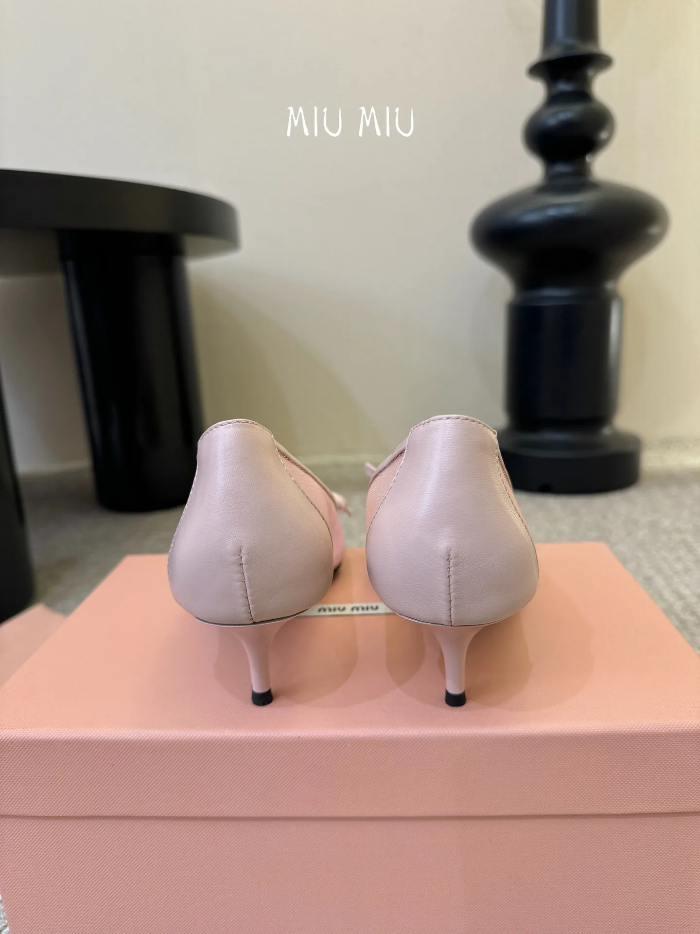 Туфли Женские Miu Miu 11306126