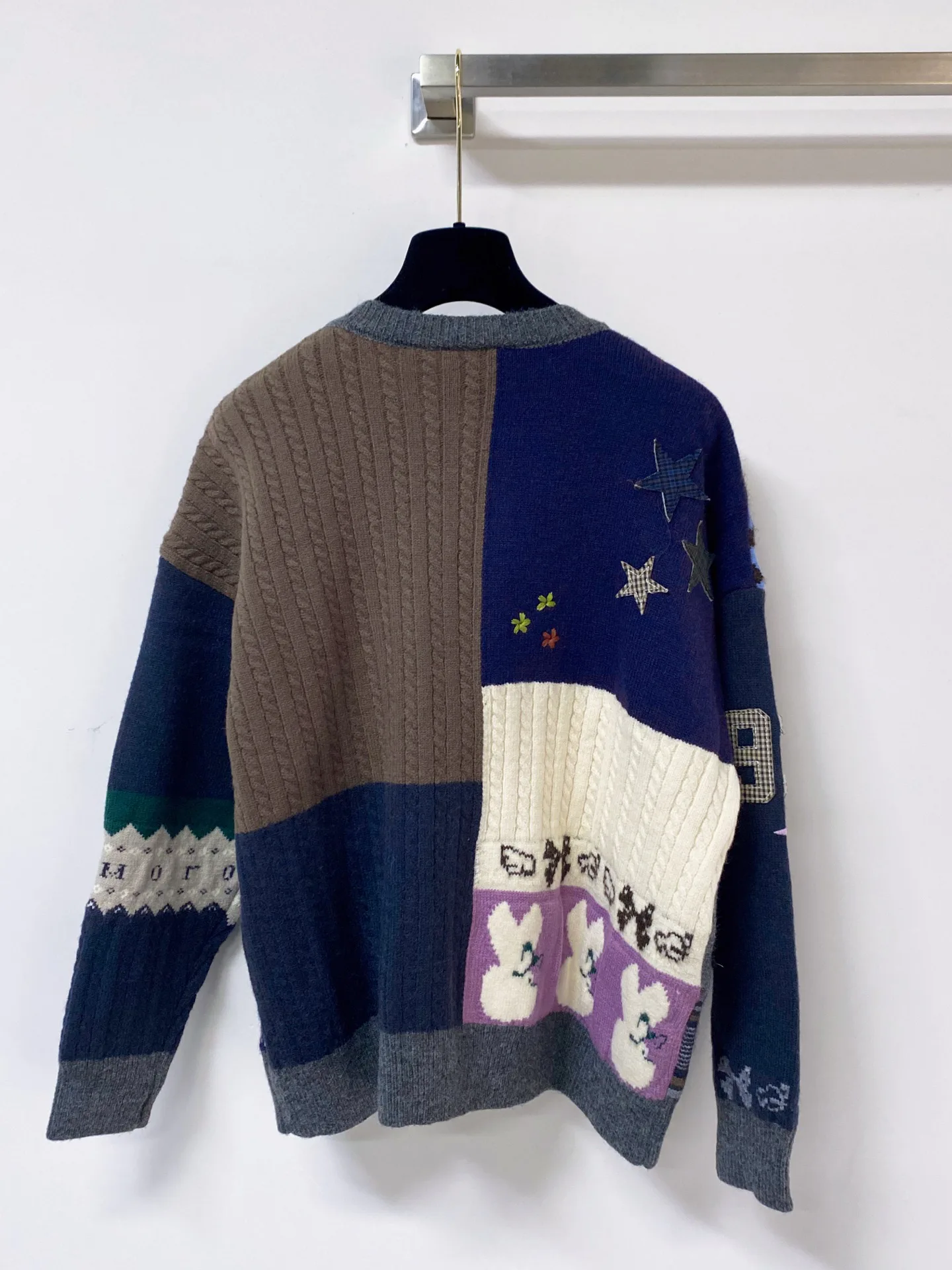Джемперы И Свитеры Женские Christian Dior 18150765