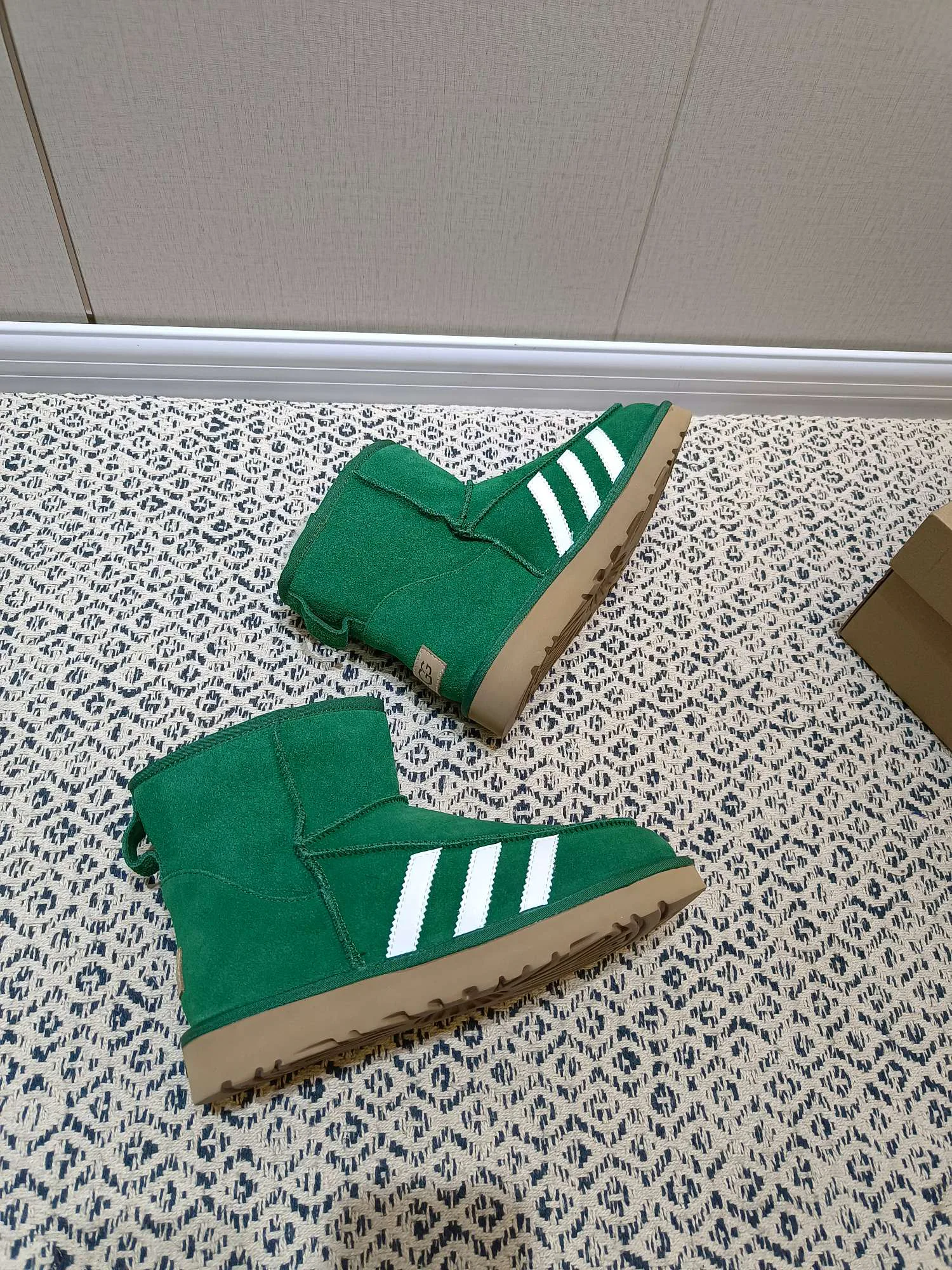 Угги Женские Ugg 444633