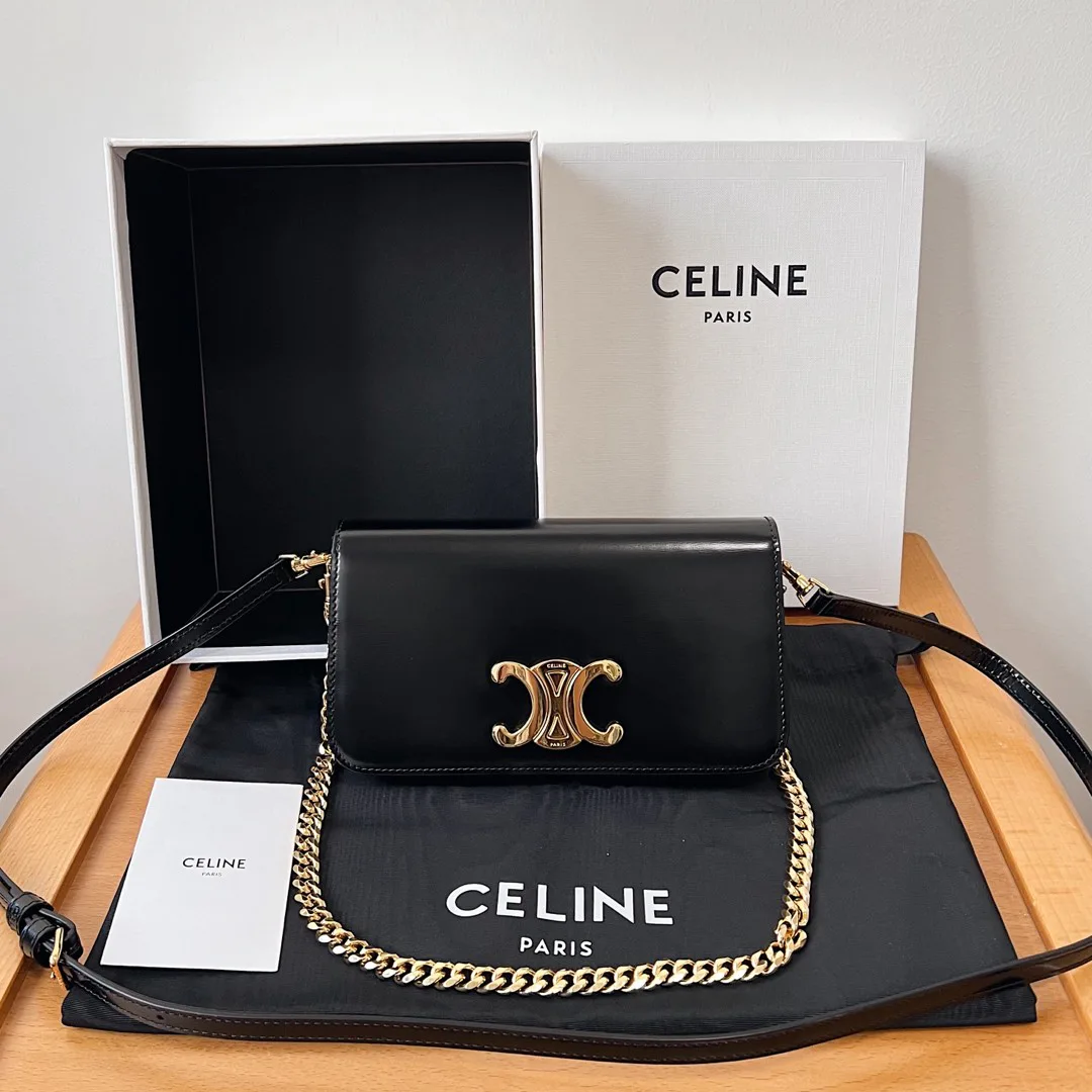 Классические Сумки Женские Celine 11692515