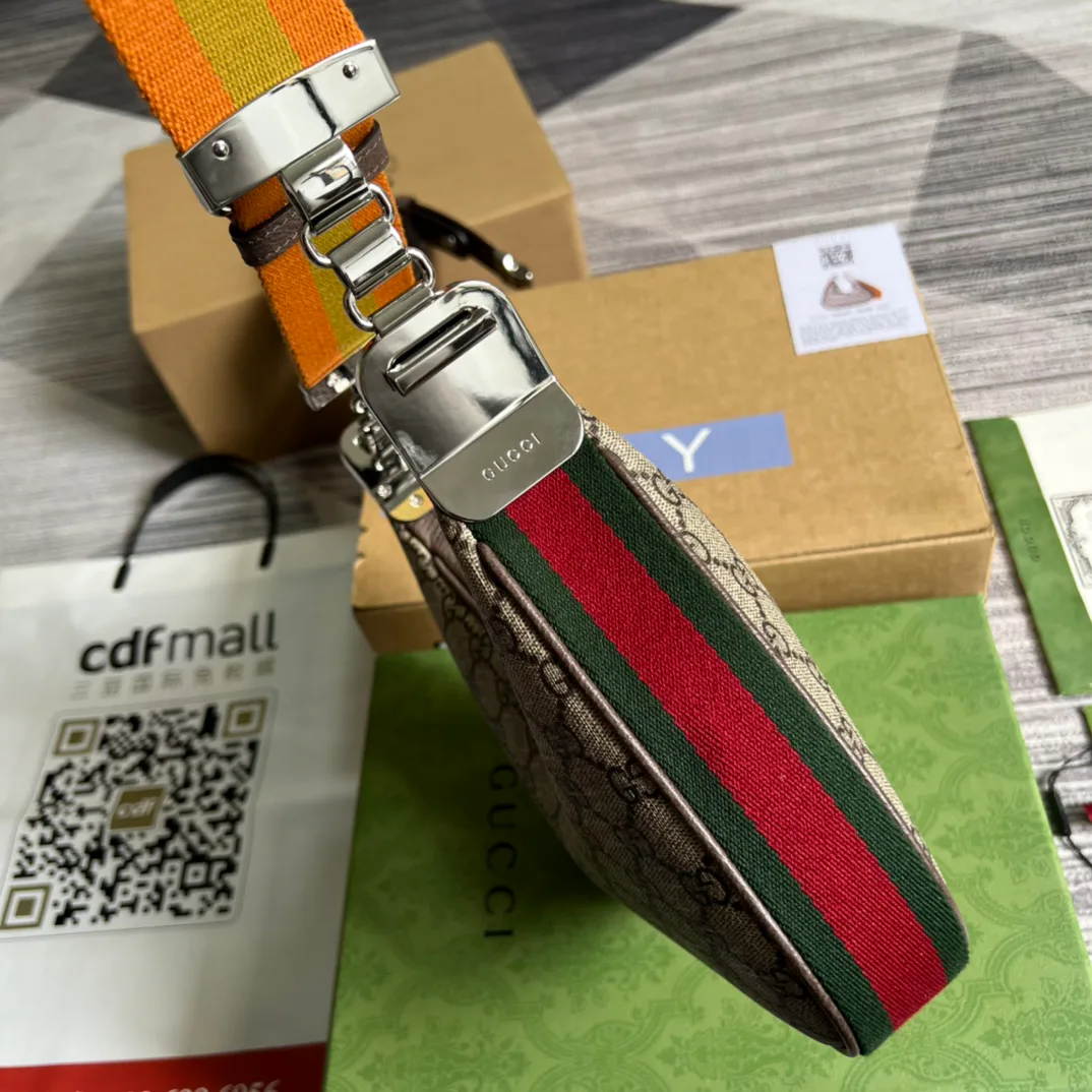 Сумки На Ремне Женские Gucci 369562