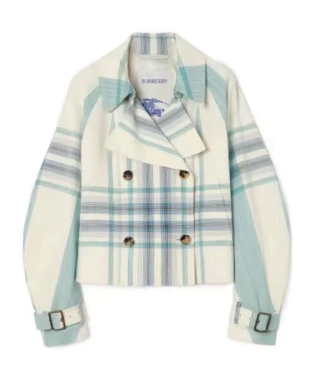 Тренчи Женские Burberry 18475549