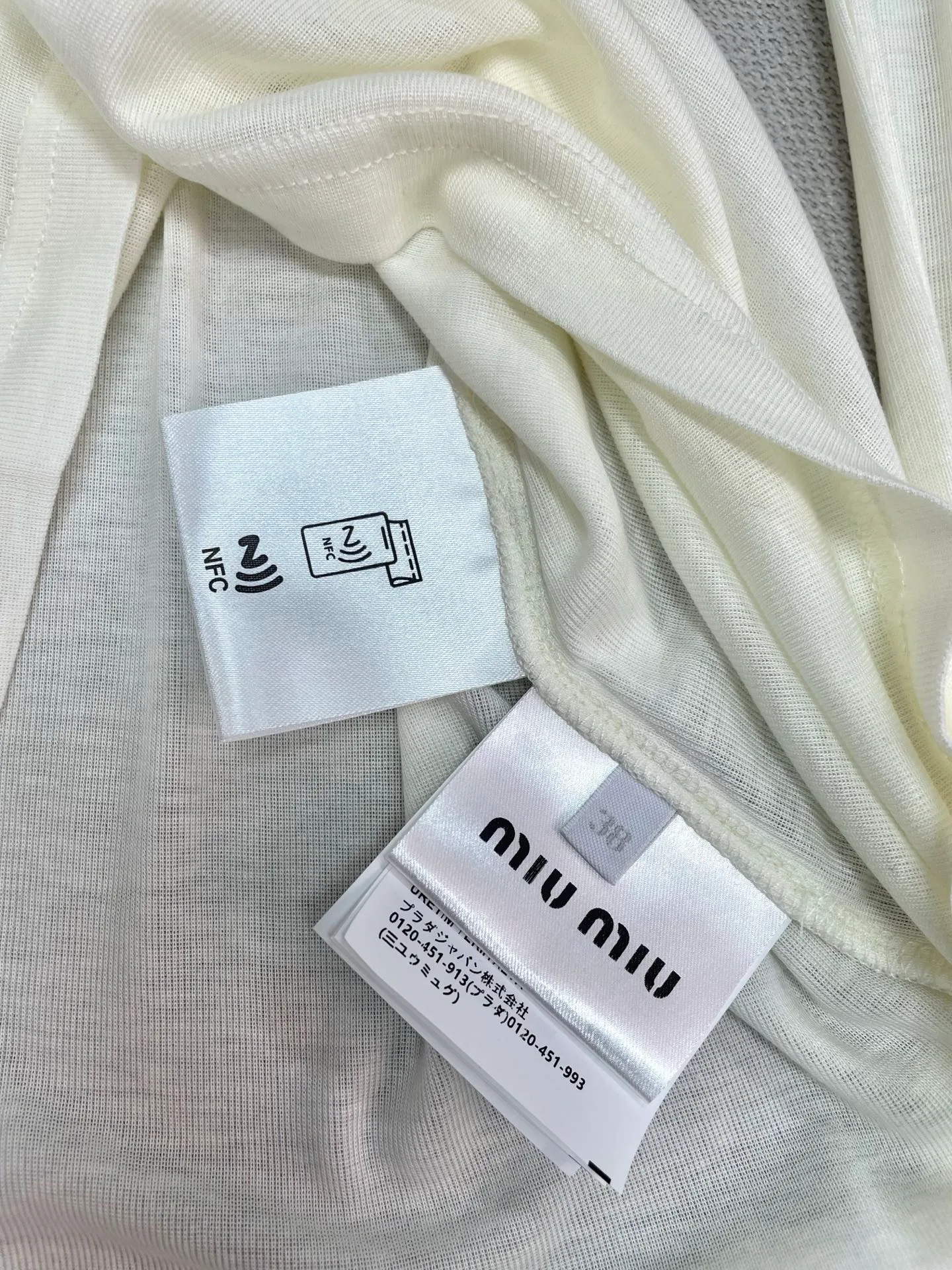 Лонгсливы Женские Fendi 146558