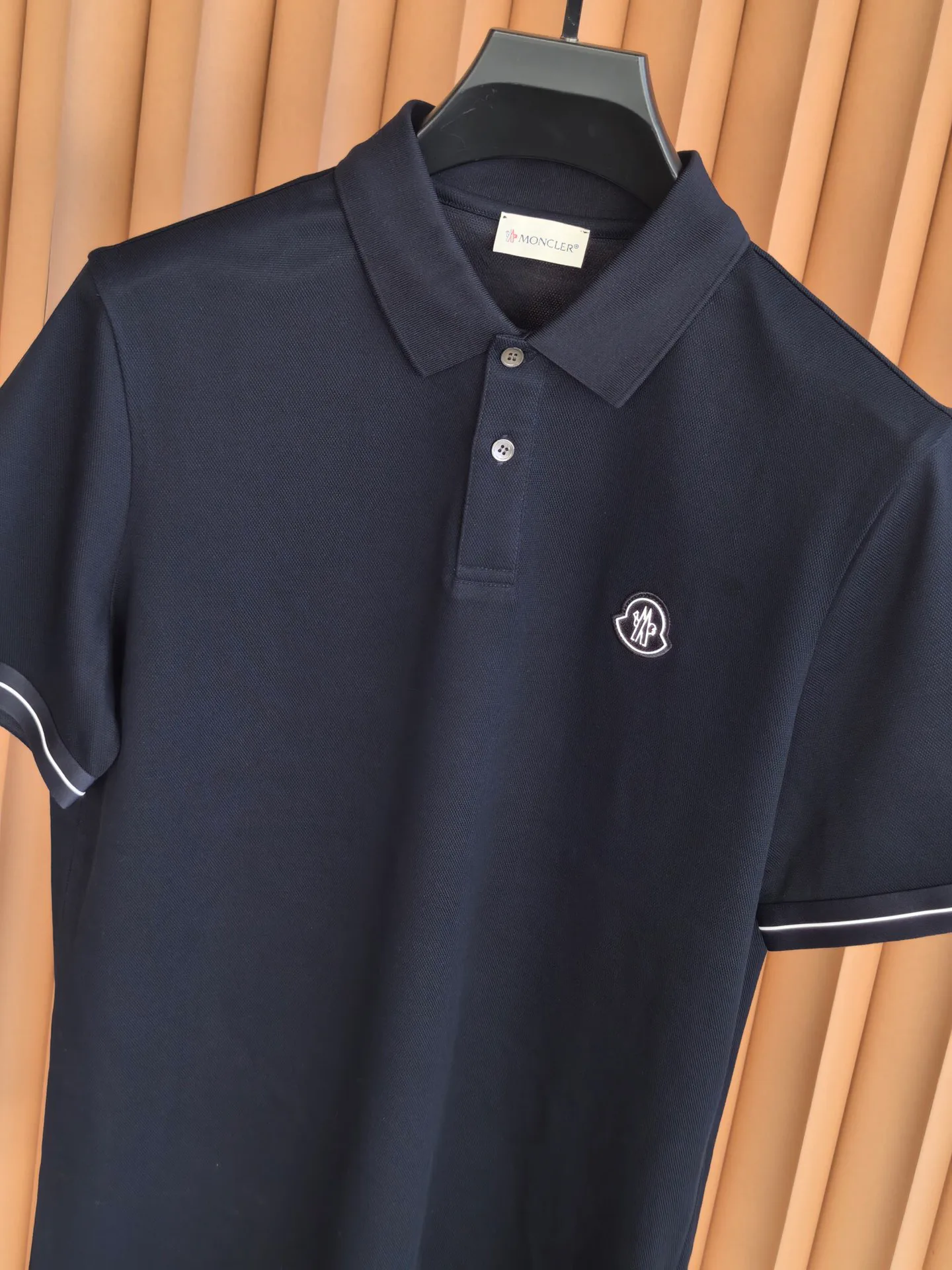 Футболки Мужские Moncler 10210221