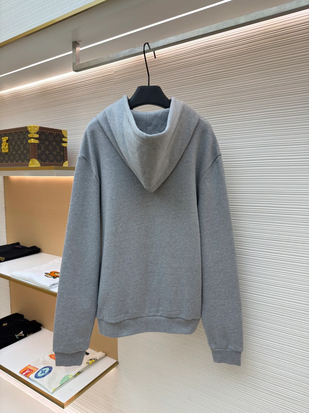 Свитшоты И Худи Мужские Louis Vuitton 16949388