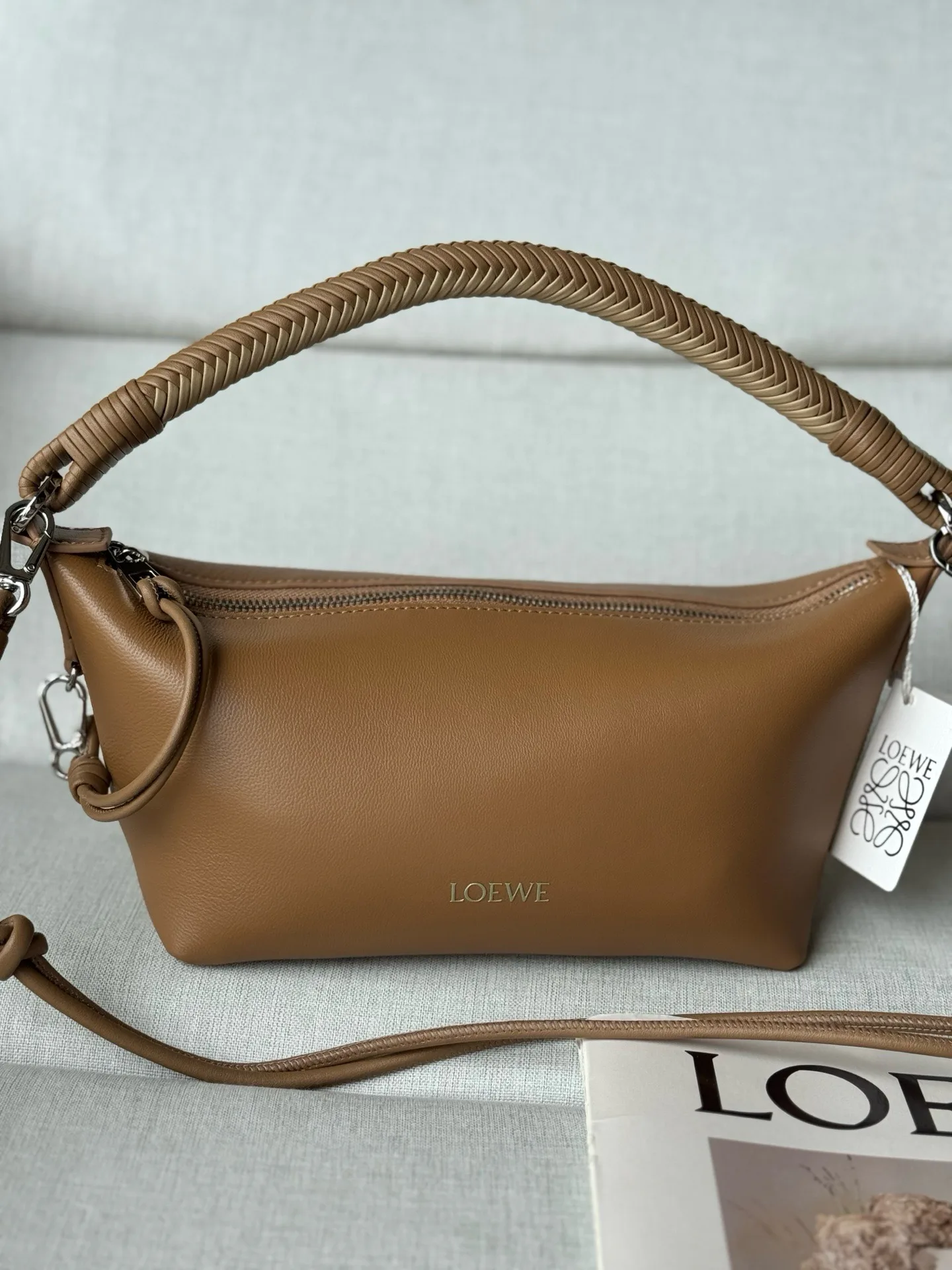 Классические Сумки Женские Loewe 17797244
