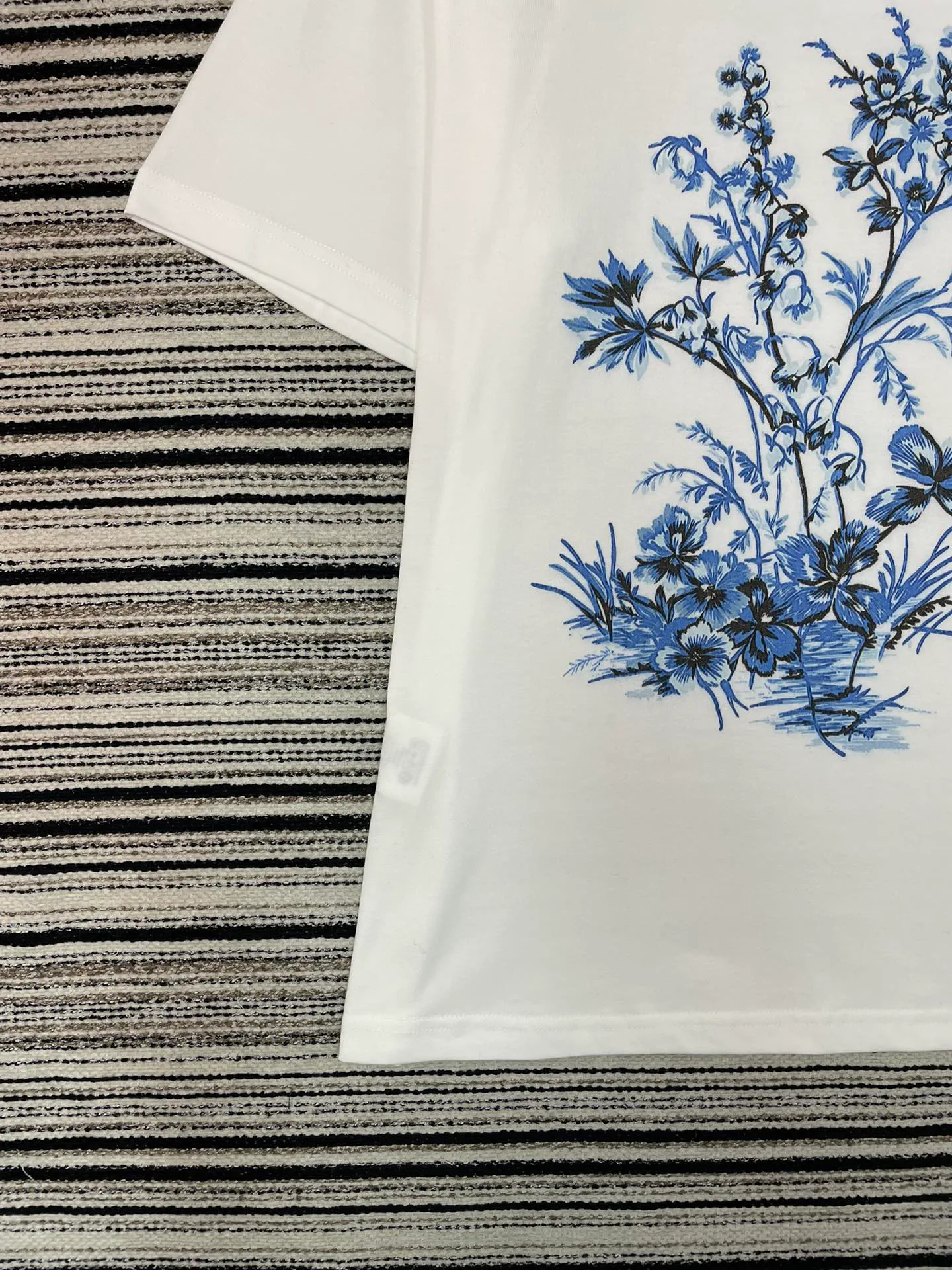 Футболки Женские Christian Dior 11545240