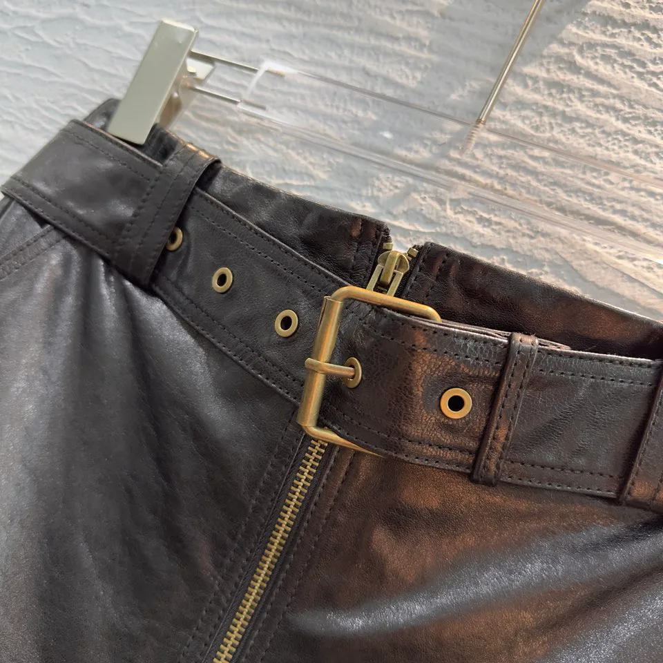 Юбки Женские Saint Laurent 17733485
