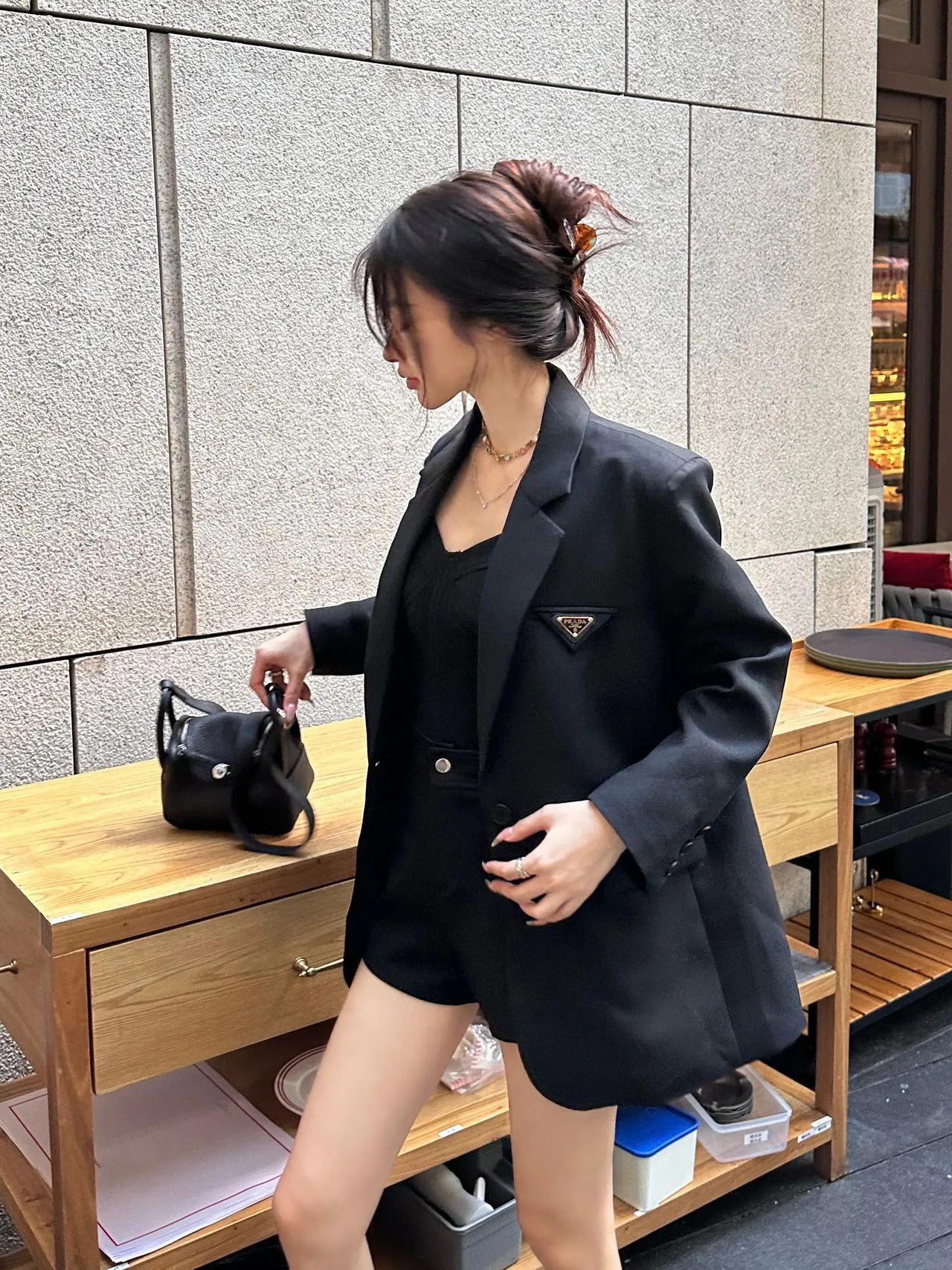 Жакеты Женские Prada 1315541