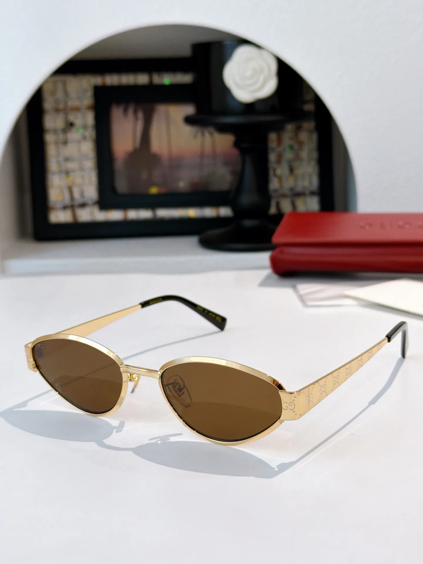 Очки Gucci 1895755