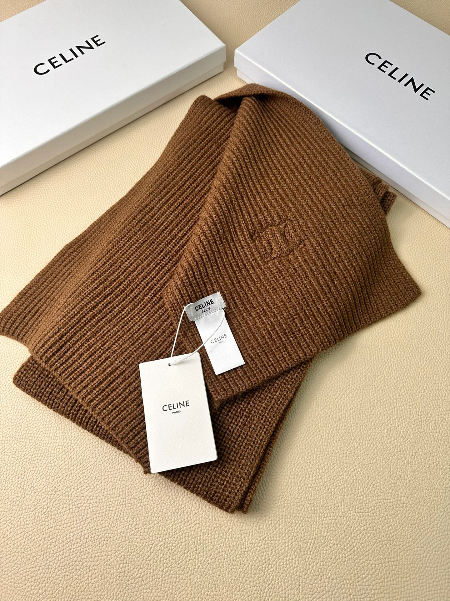 Шарфы Celine 463704