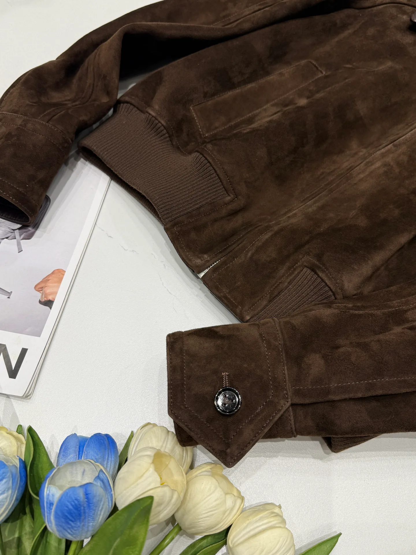 Кожаные Куртки И Дублёнки Женские Bottega Veneta 11598141