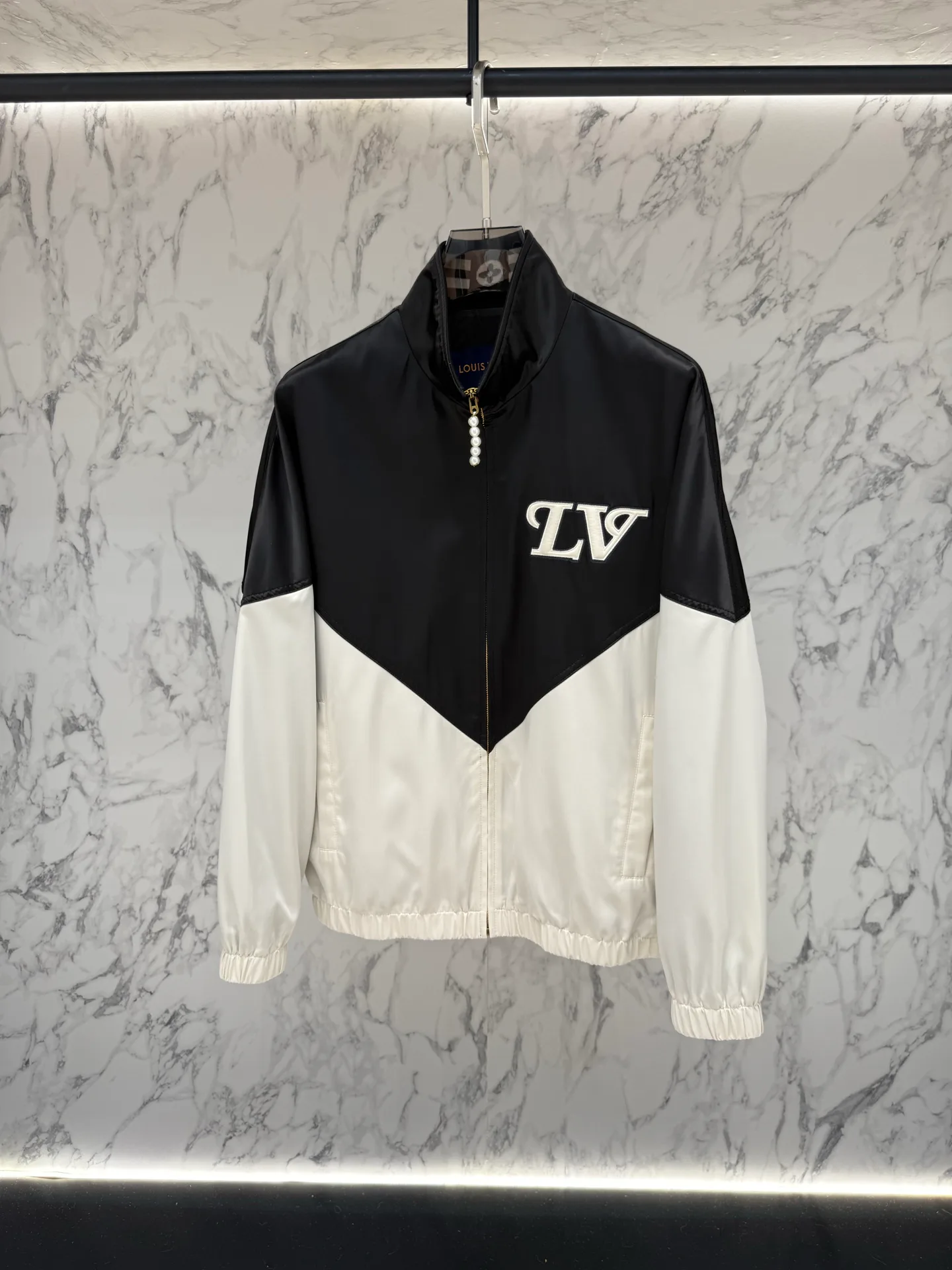 Куртки И Пуховики Мужские Louis Vuitton 10122963