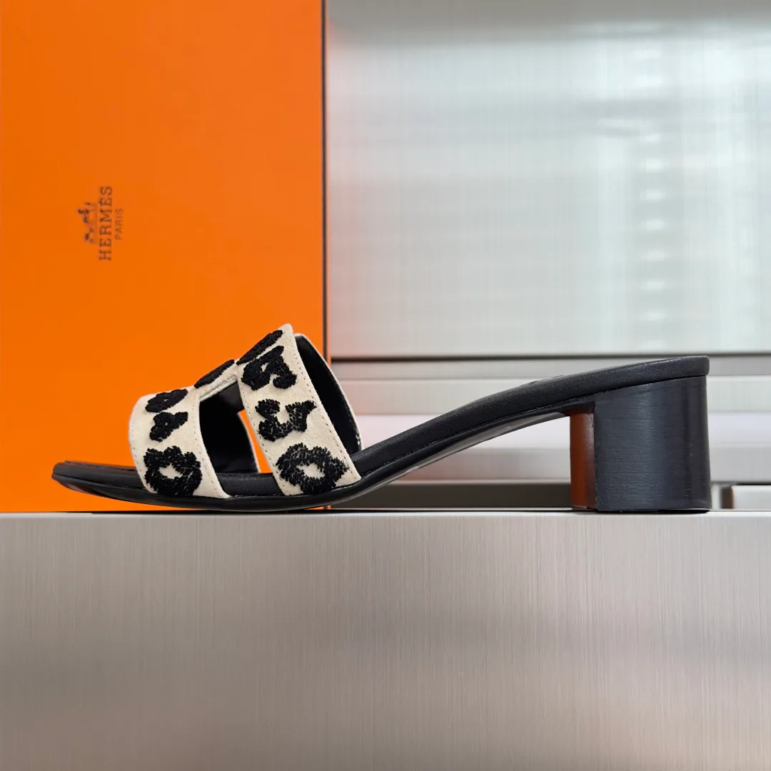 Сандалии Женские Hermes 12142675