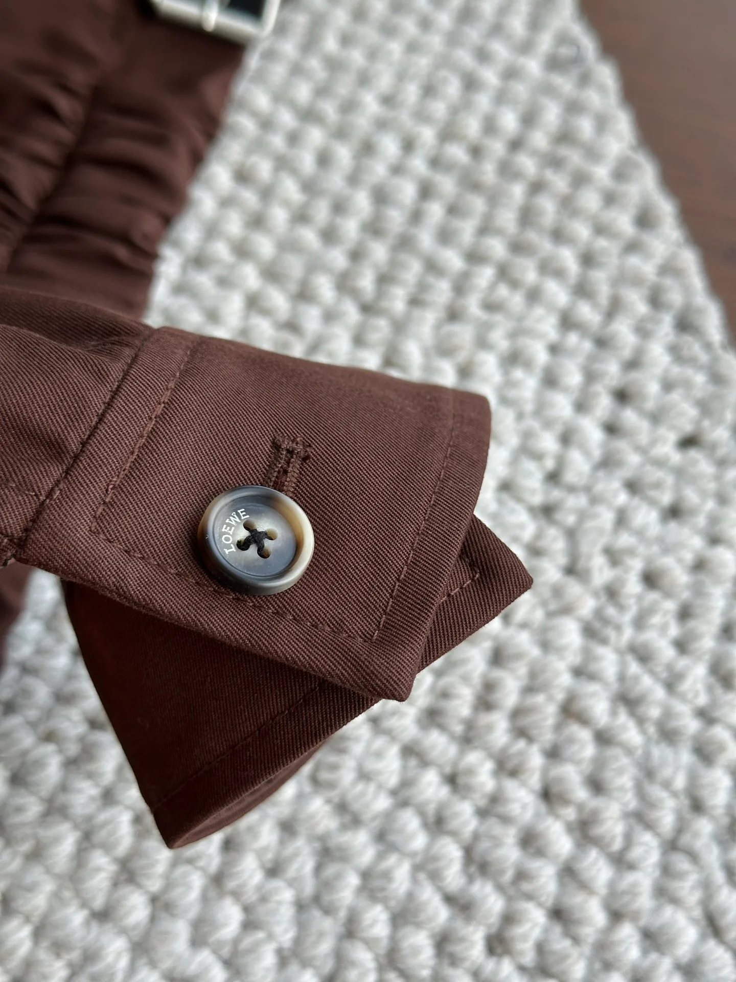 Жакеты Женские Loewe 11407545