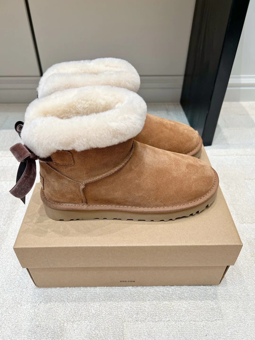 Угги Женские Ugg 18595164