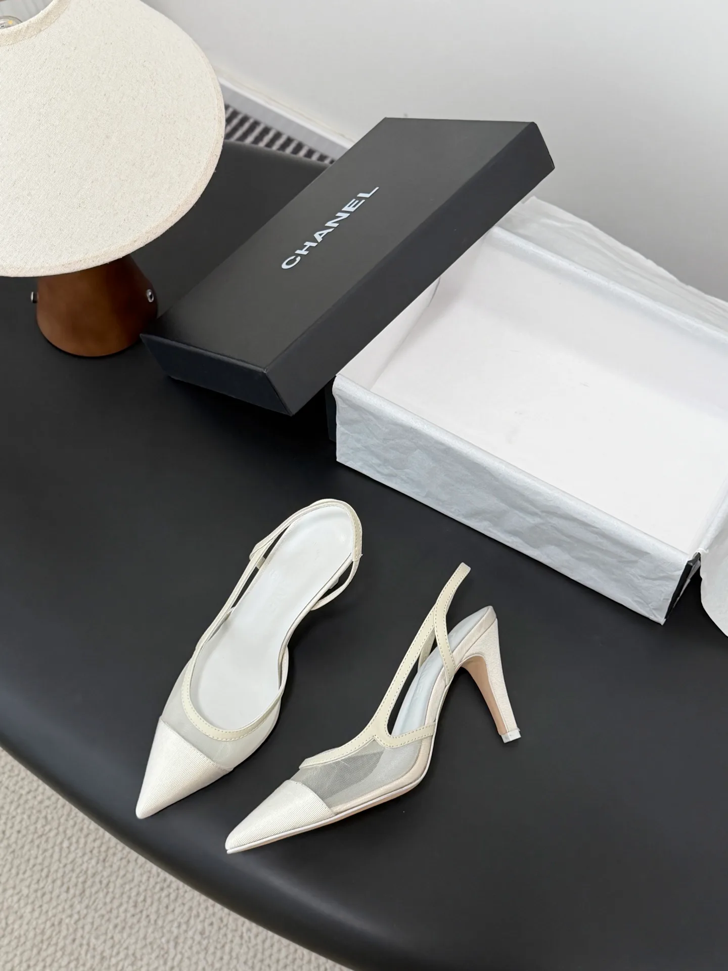 Туфли Женские Chanel 10209922