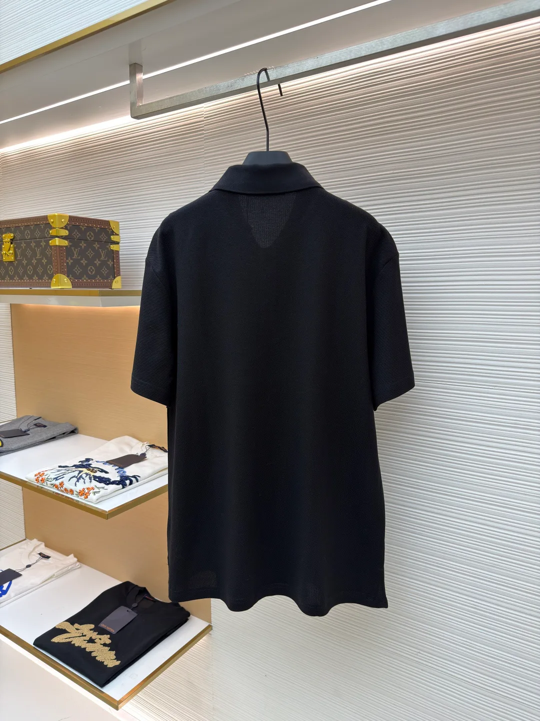 Рубашки Мужские Louis Vuitton 9693479