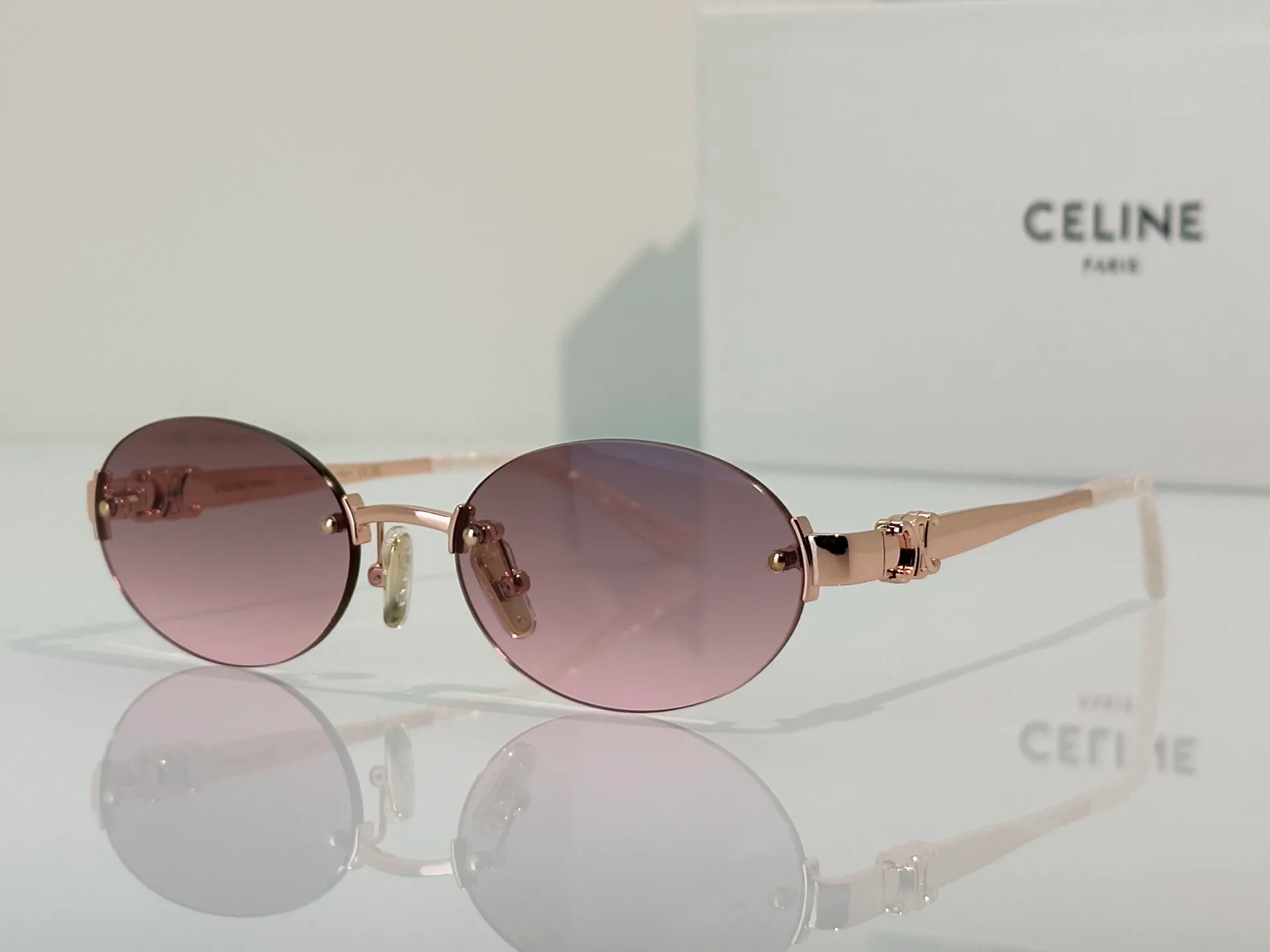 Очки Celine 11329028