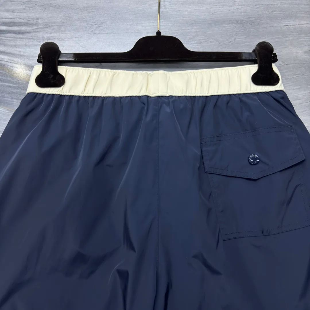 Шорты Мужские Moncler 12864289