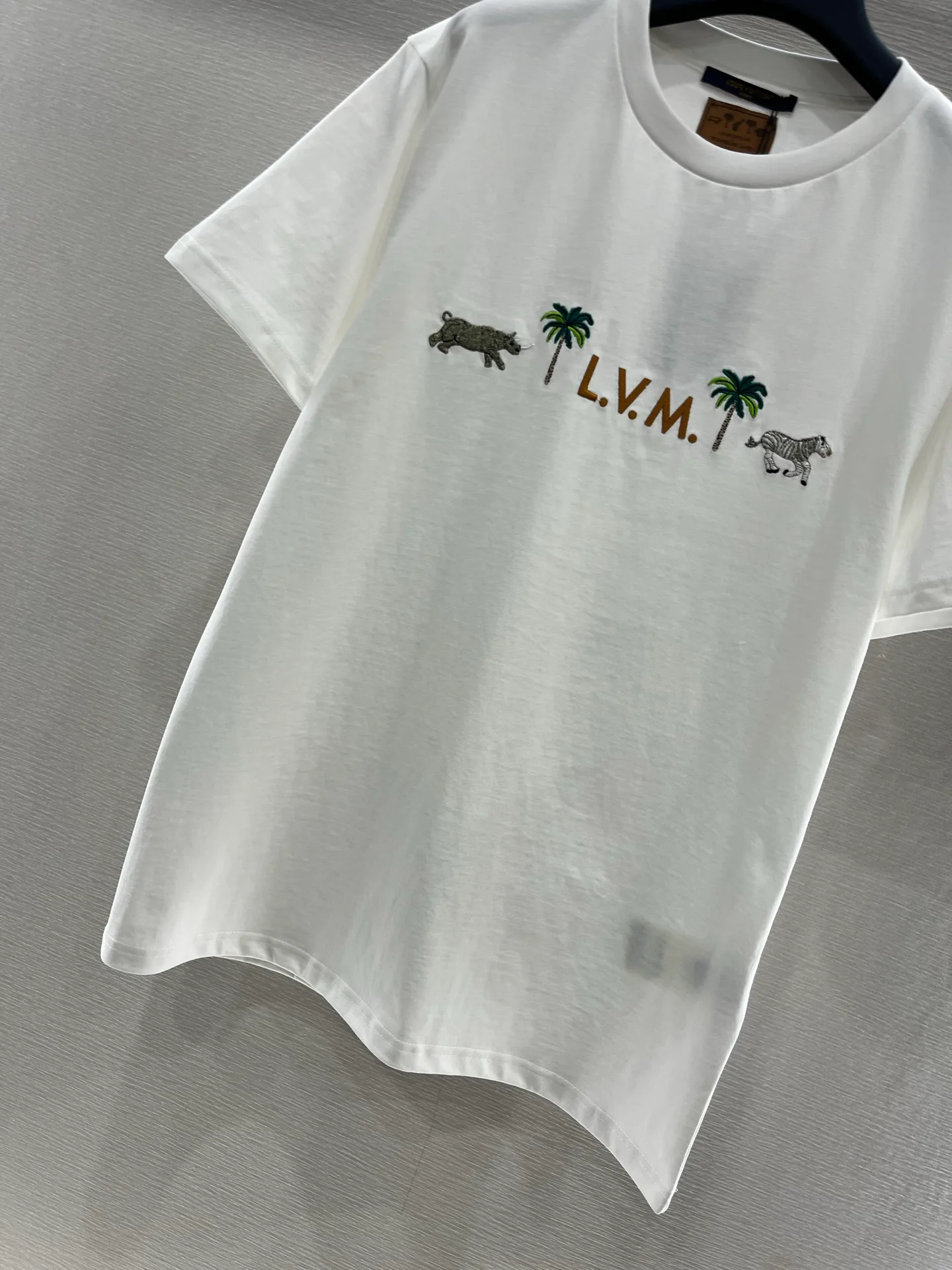 Футболки Женские Louis Vuitton 1806162