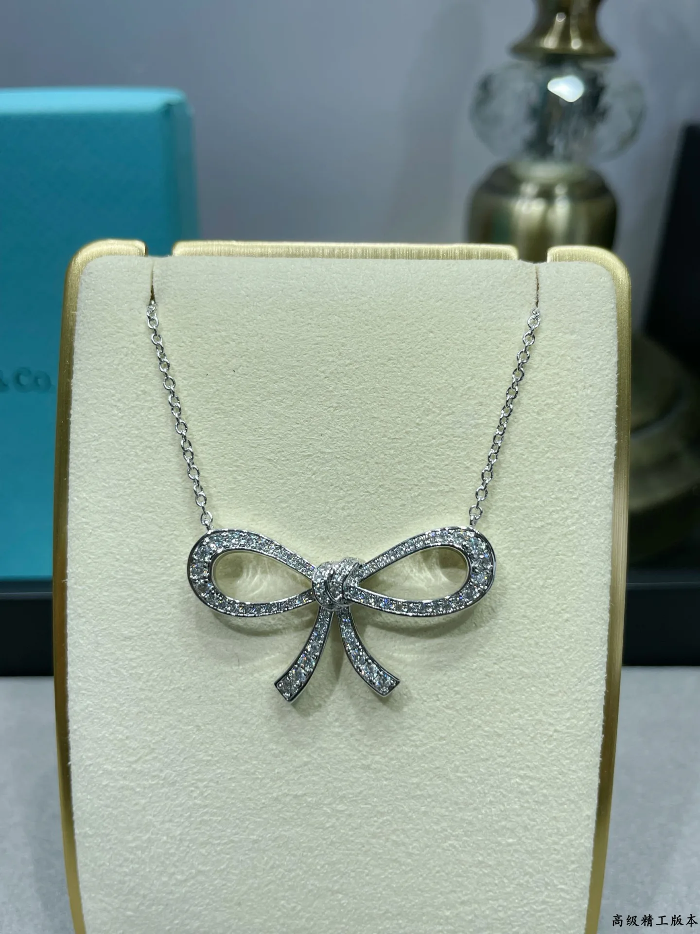 Бижутерия Graff 125155