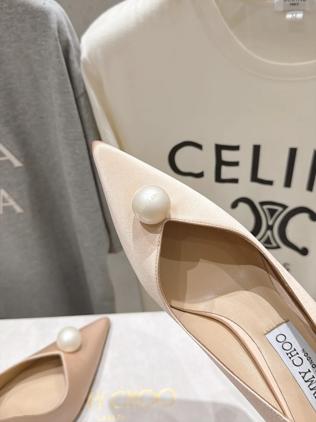 Туфли Женские Jimmy Choo 20153148