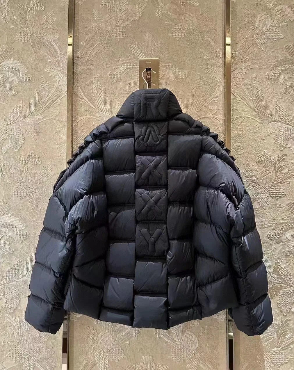 Куртки И Пуховики Мужские Moncler 999012