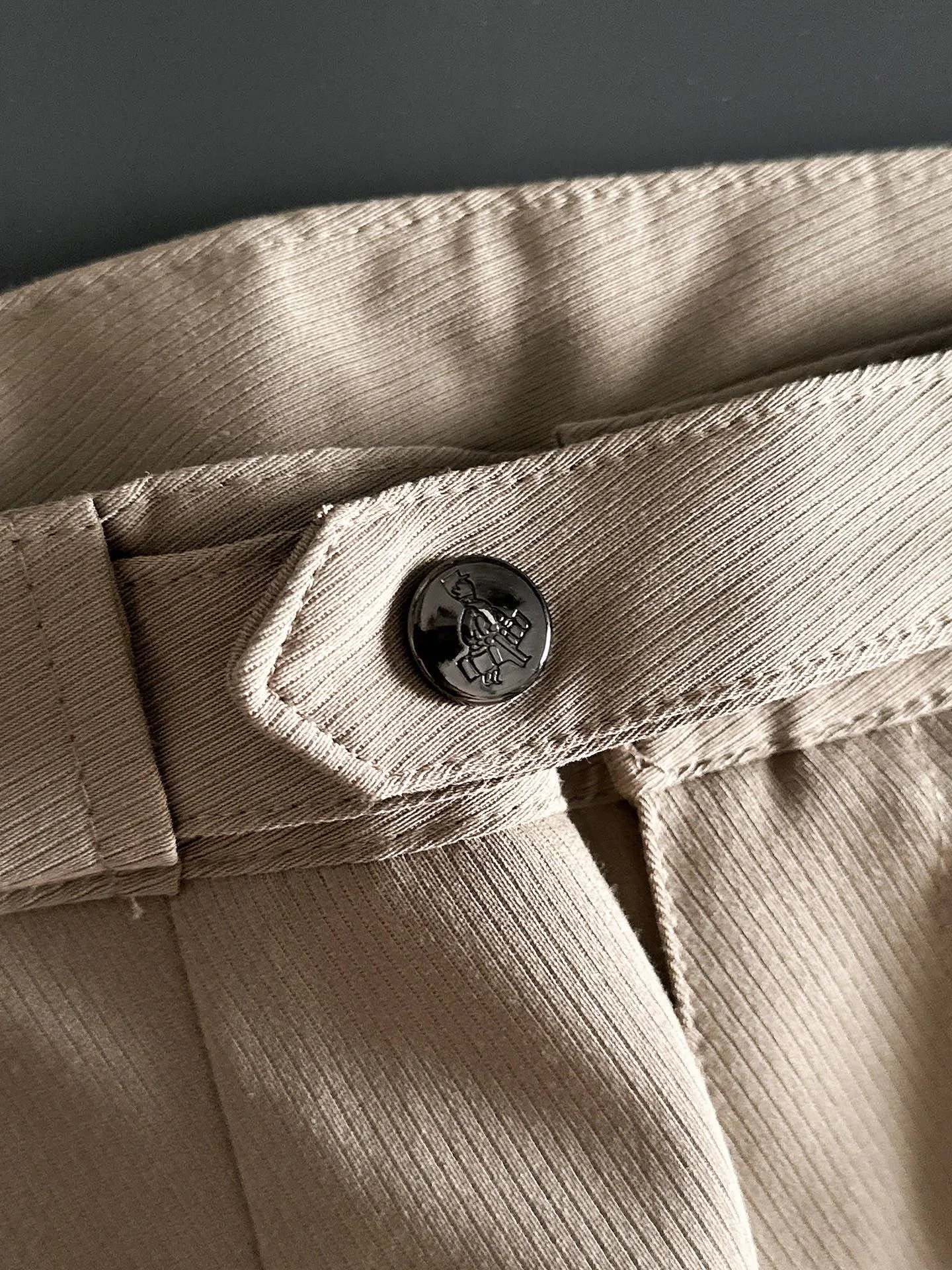 Брюки Мужские Prada 17642140