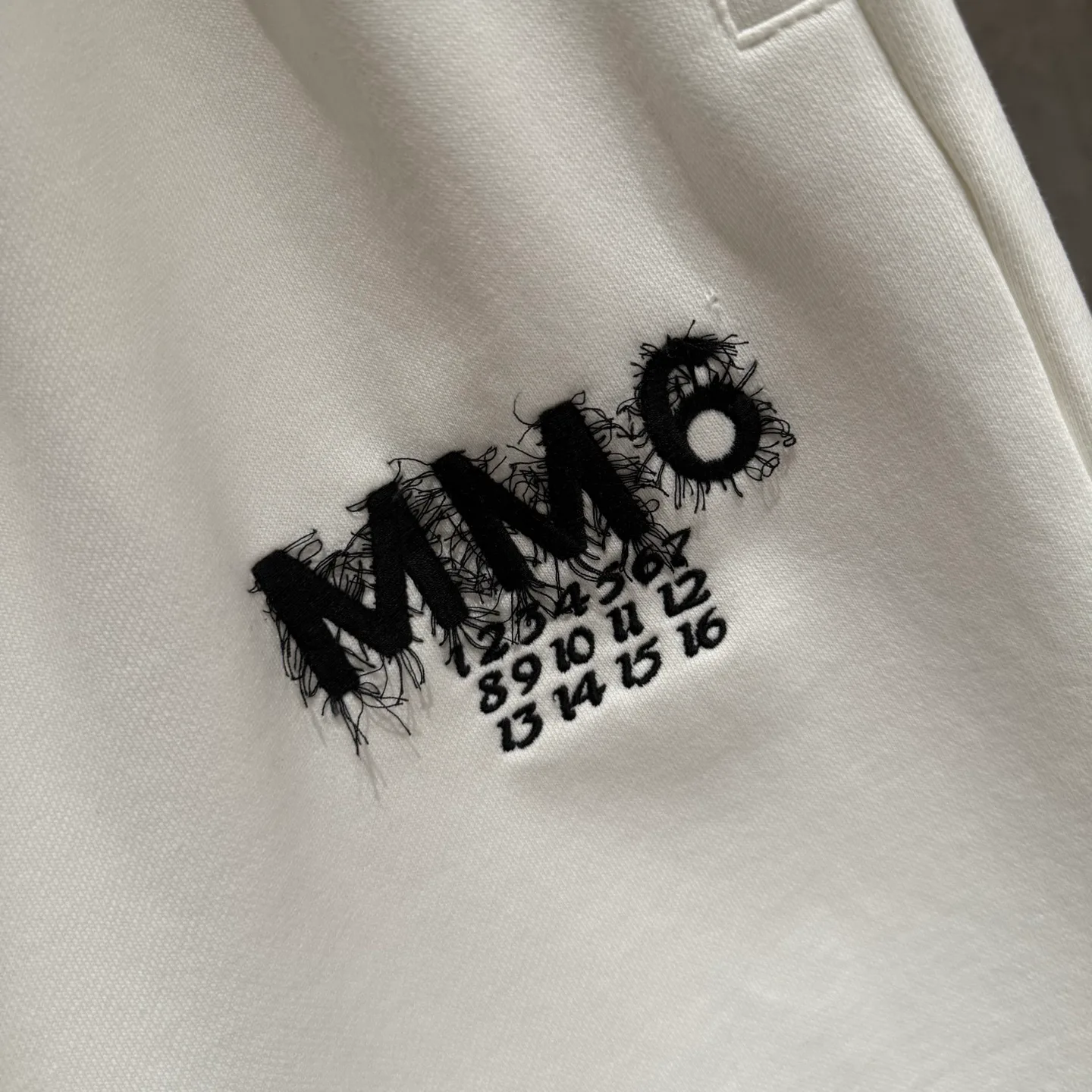 Шорты Мужские Maison Margiela 17126750